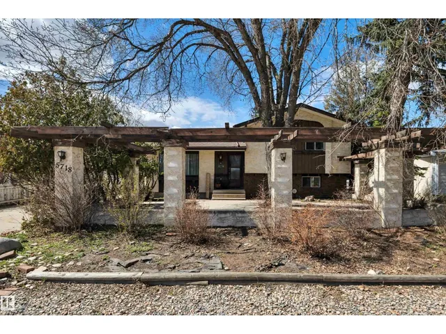 5718 GARDEN MEADOWS DRIVE, Wetaskiwin 4