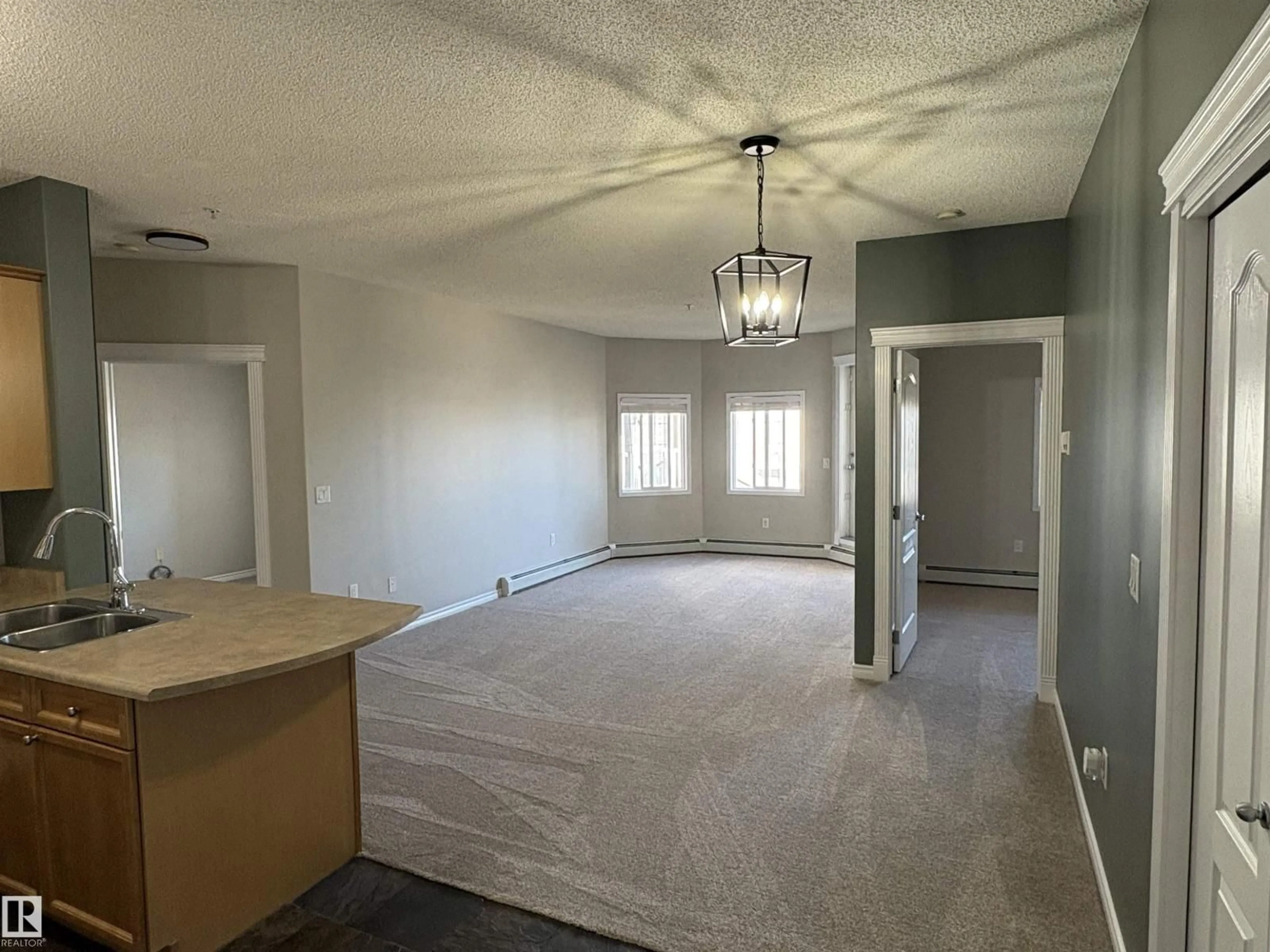 A pic of a room for 224 - 16807 100 AV NW, Edmonton Alberta T5P4Z6