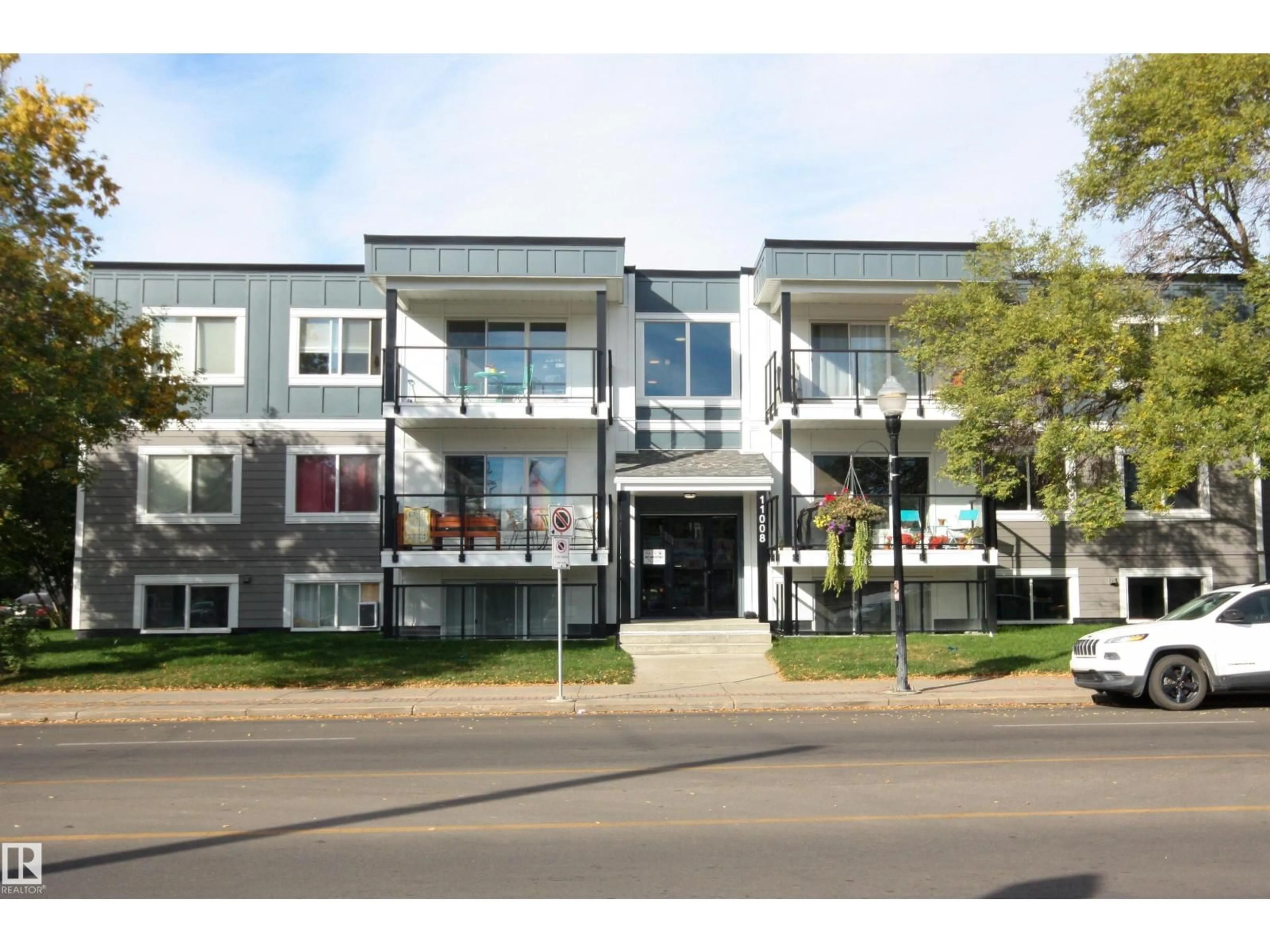 Unknown for NW - 11008 124 ST, Edmonton Alberta T5M0J4