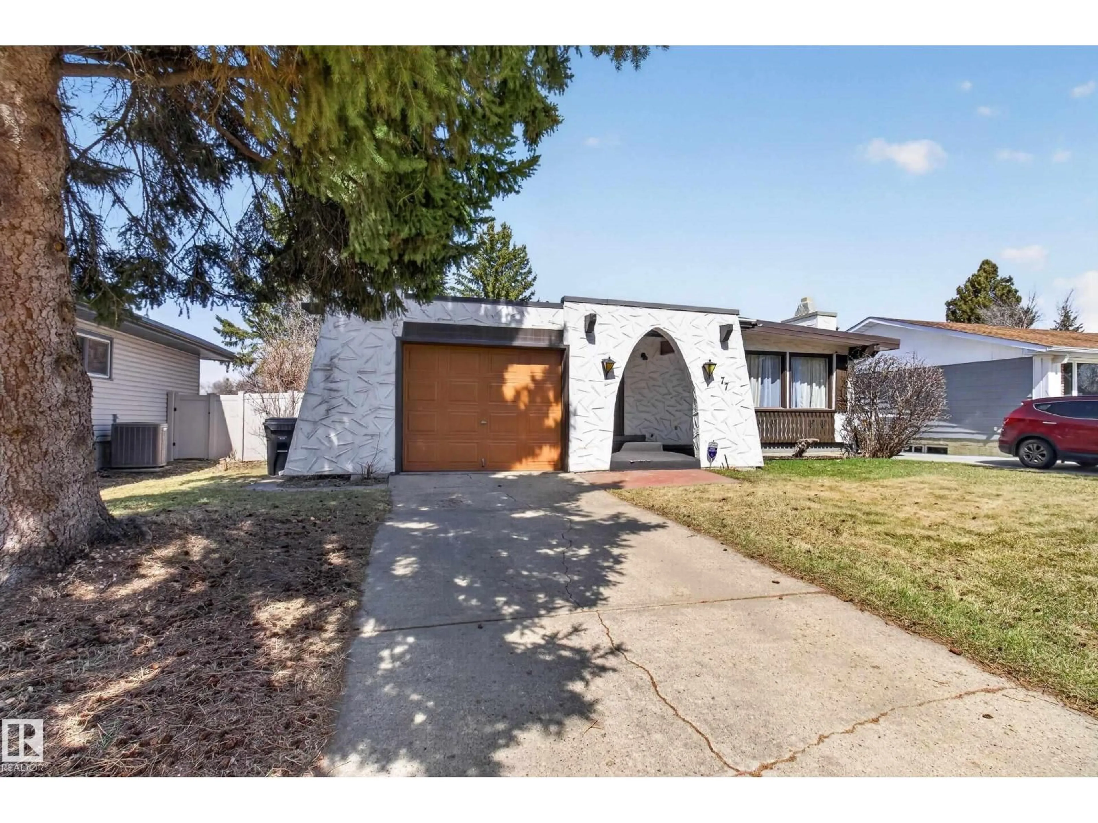 Unknown for 77 GARNET CR, Sherwood Park Alberta T8A2S1