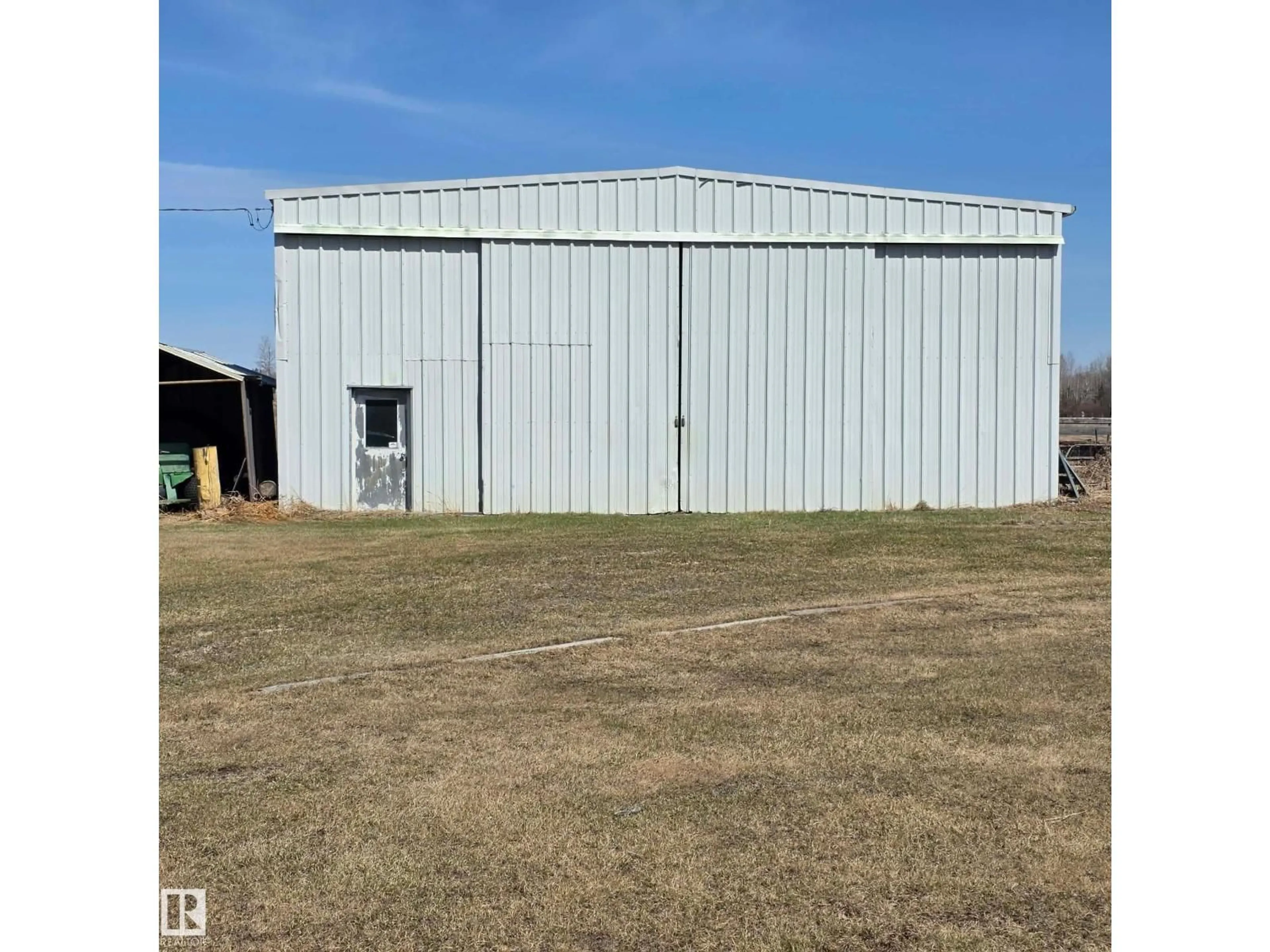 Shed for 52507 RANGE ROAD 73, Rural Parkland County Alberta T0E0T0