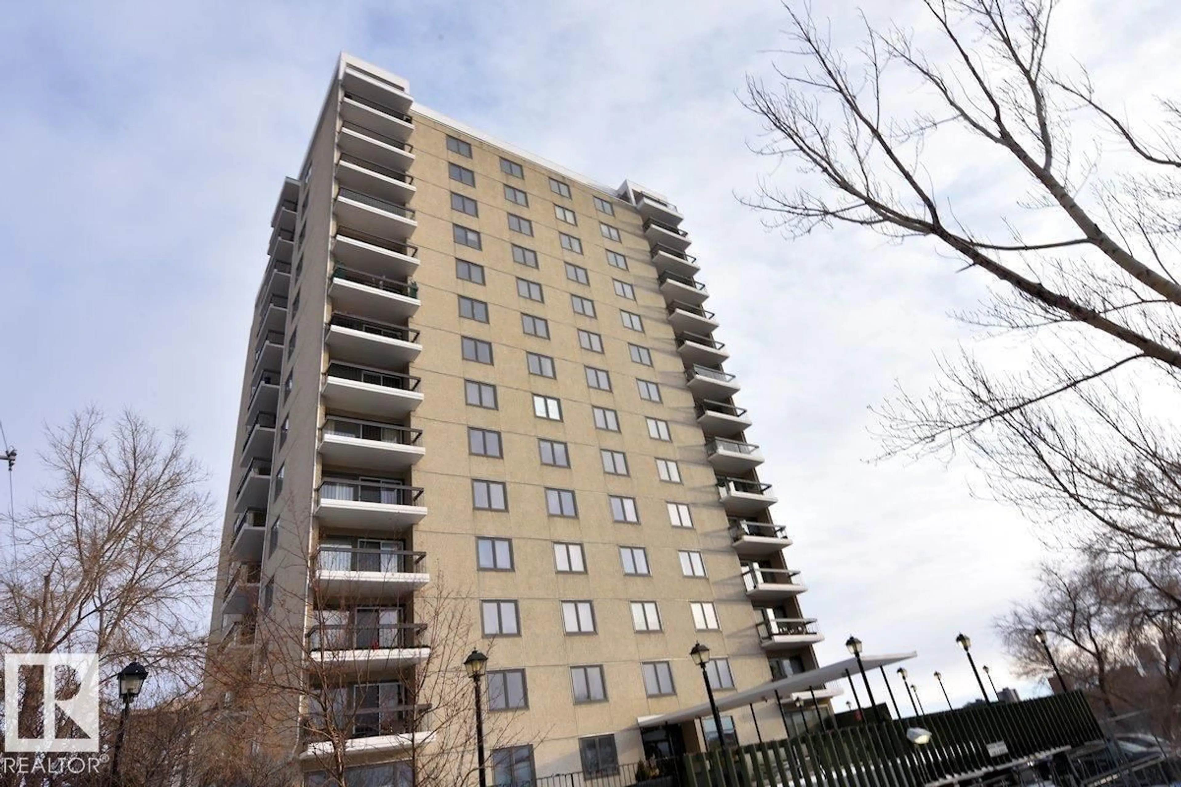 Unknown for #101 - 9737 112 ST, Edmonton Alberta T5K1L3