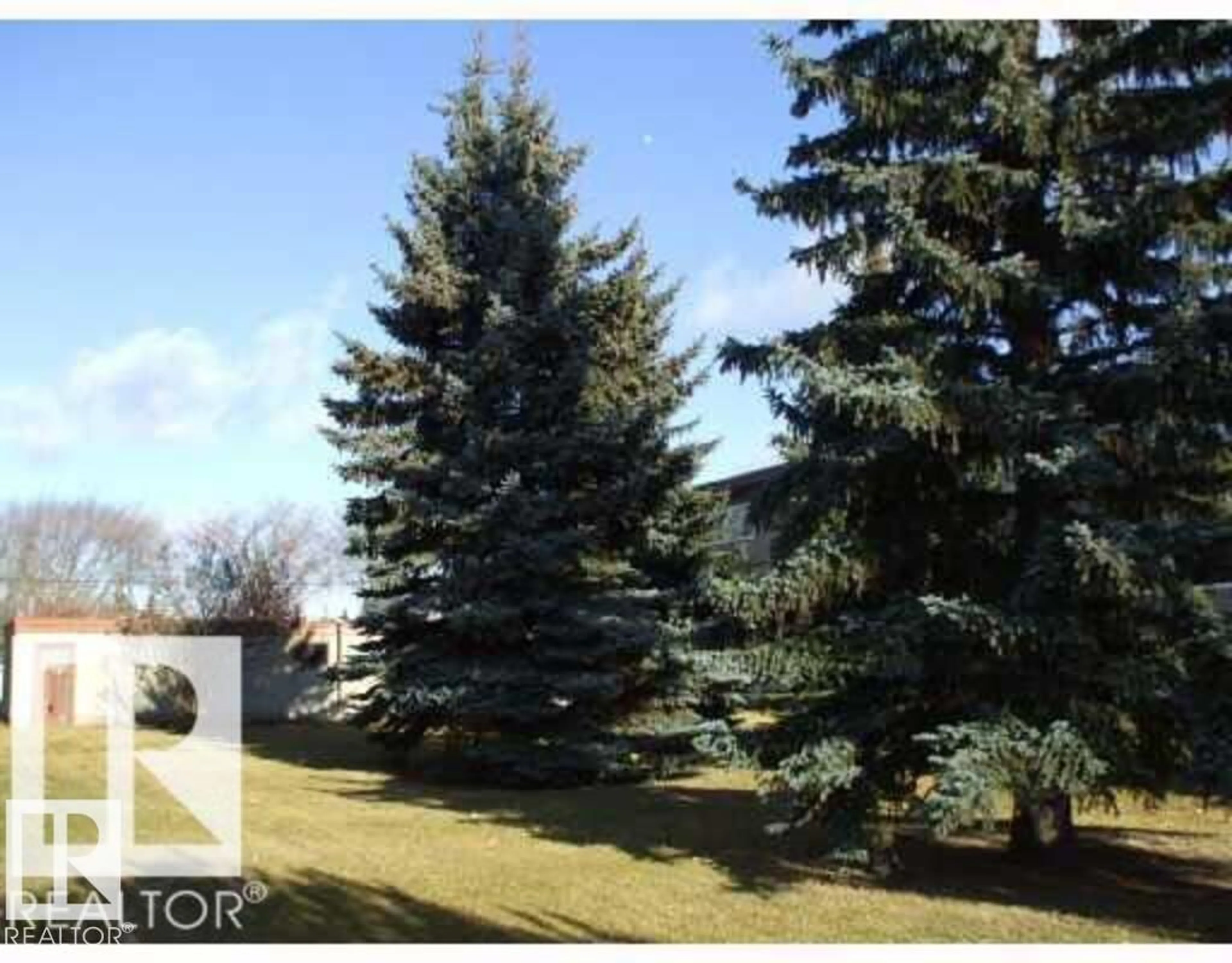 A pic from outside/outdoor area/front of a property/back of a property/a pic from drone, unknown for #2 - 6920 101 AV NW, Edmonton Alberta T6A0H7