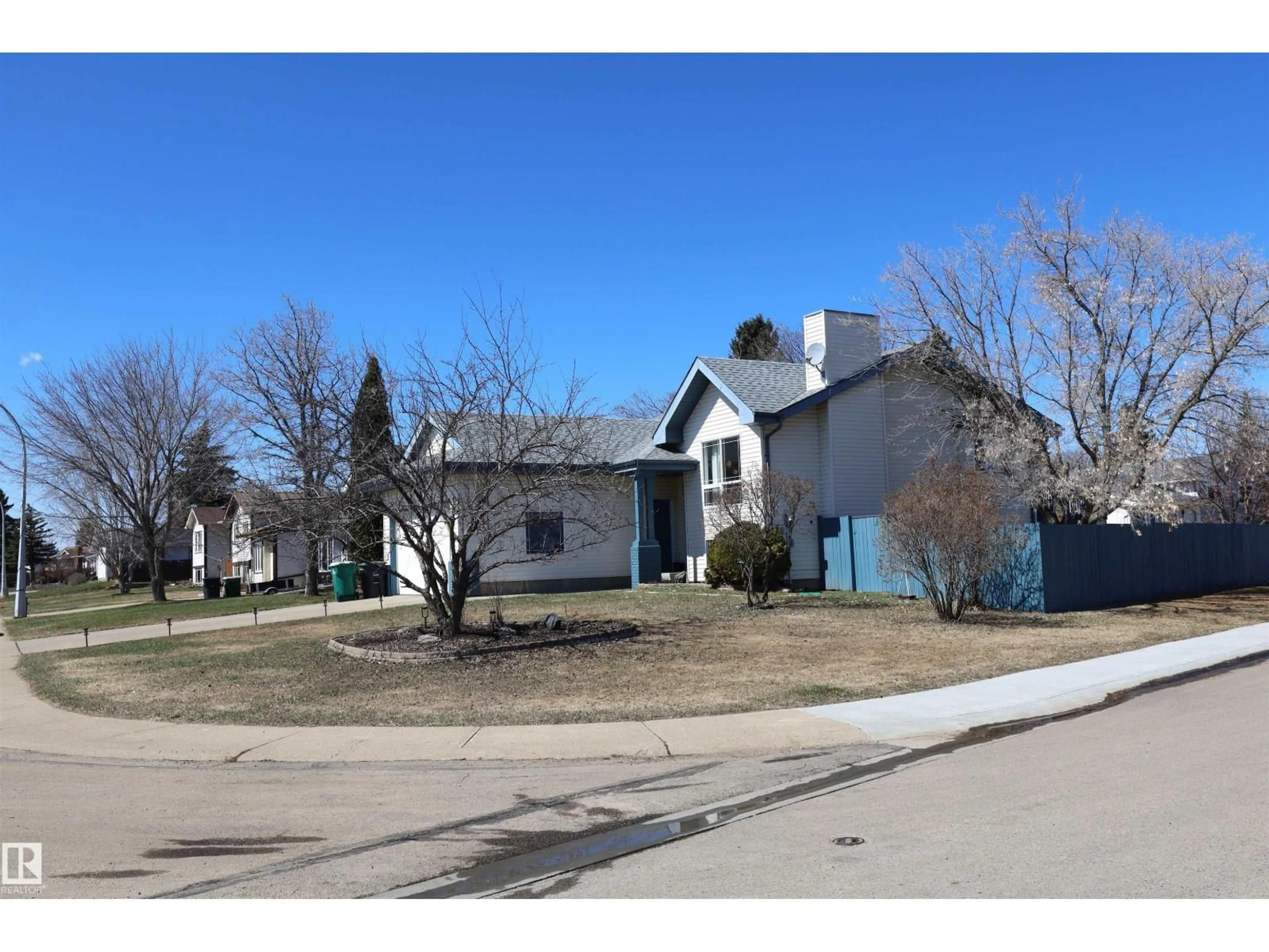 Unknown for 4602 51 AV, Bon Accord Alberta T0G0K0
