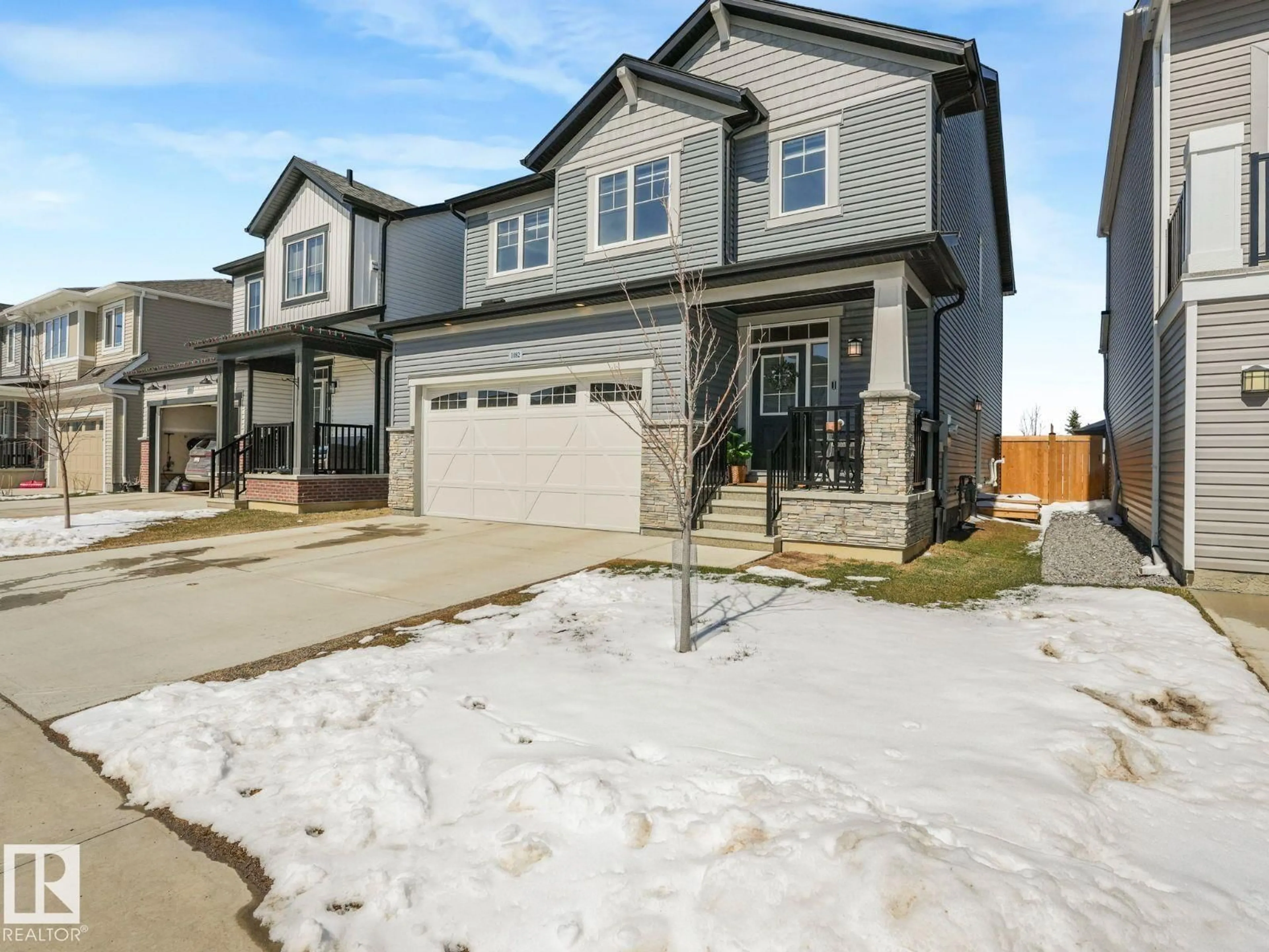 Unknown for 1082 STONESIDE RD, Sherwood Park Alberta T8H3A1