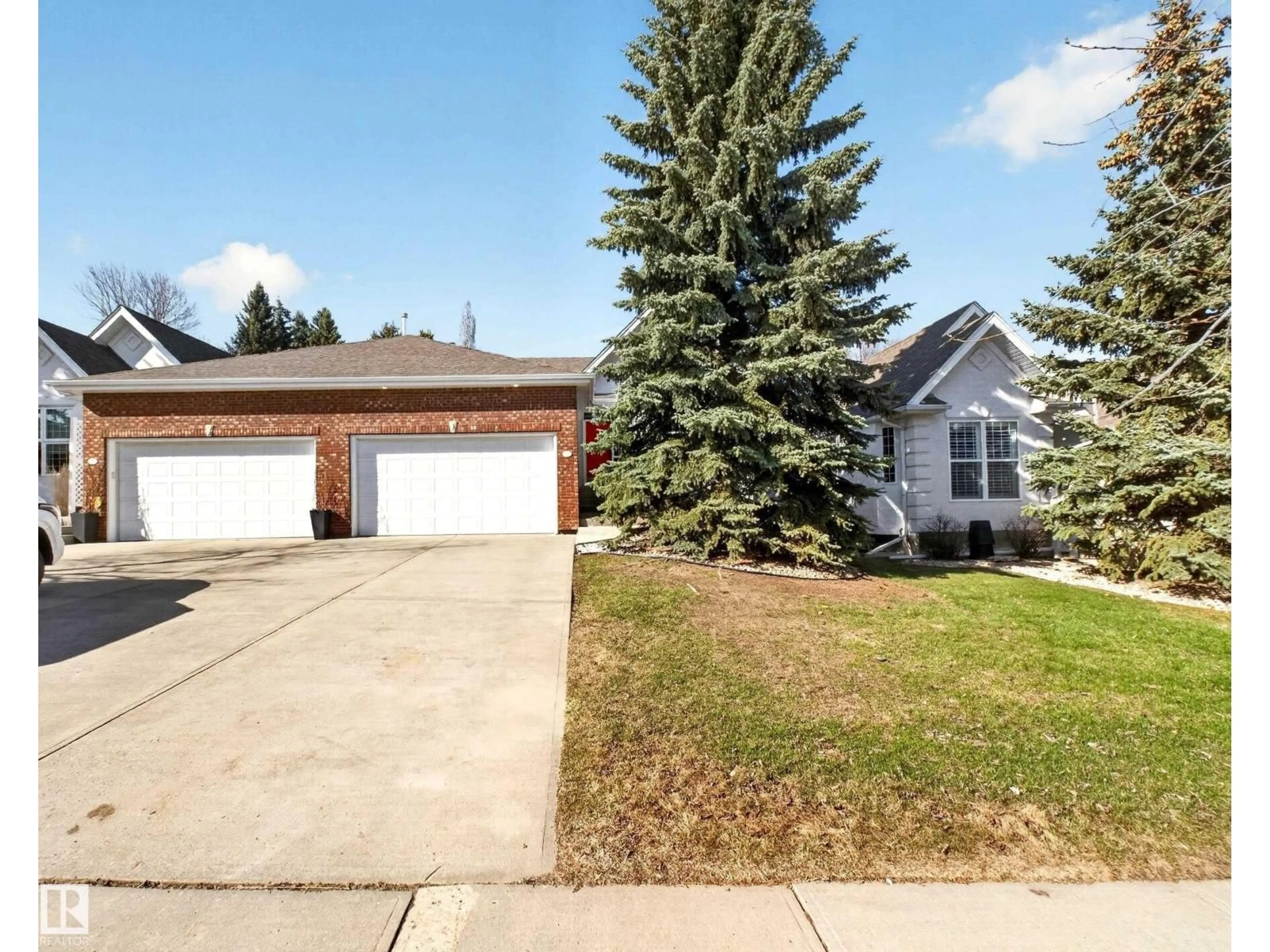 Unknown for 7 OAKBAY PT, St. Albert Alberta T8N6N6