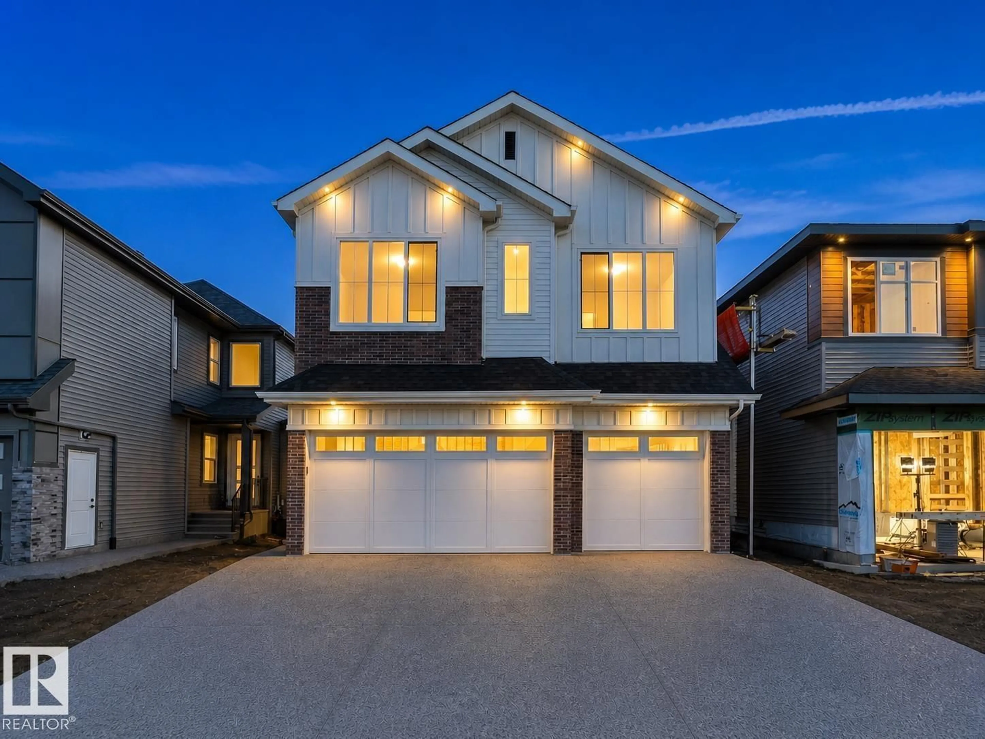 Unknown for 2070 COLLIP CR, Edmonton Alberta T6W5T5