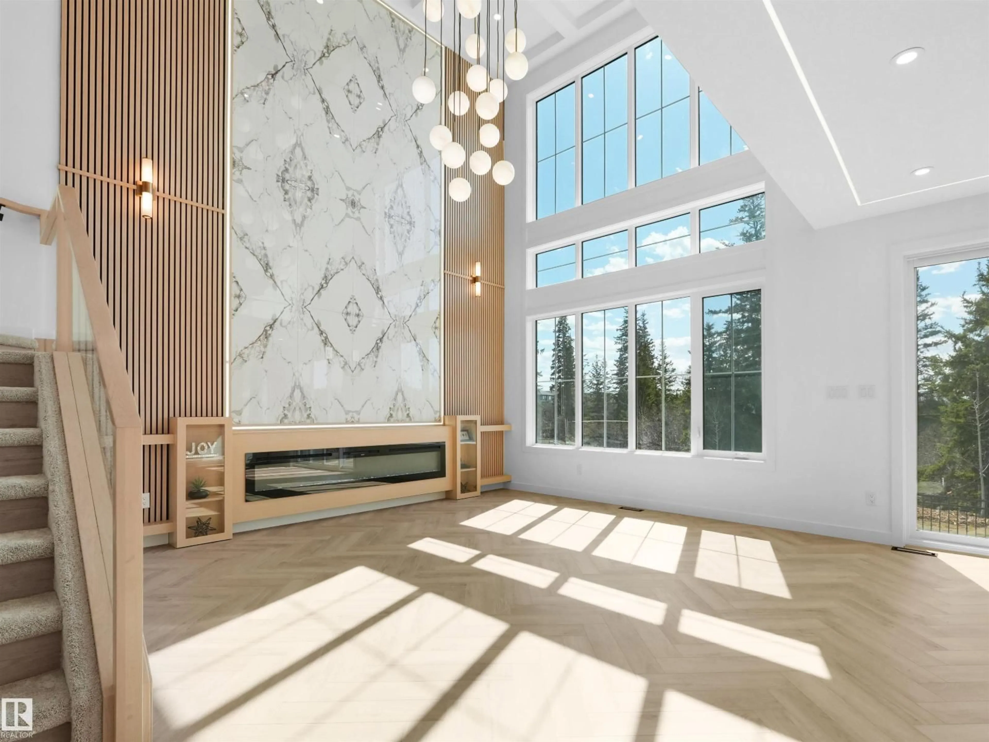 Unknown for 2070 COLLIP CR, Edmonton Alberta T6W5T5