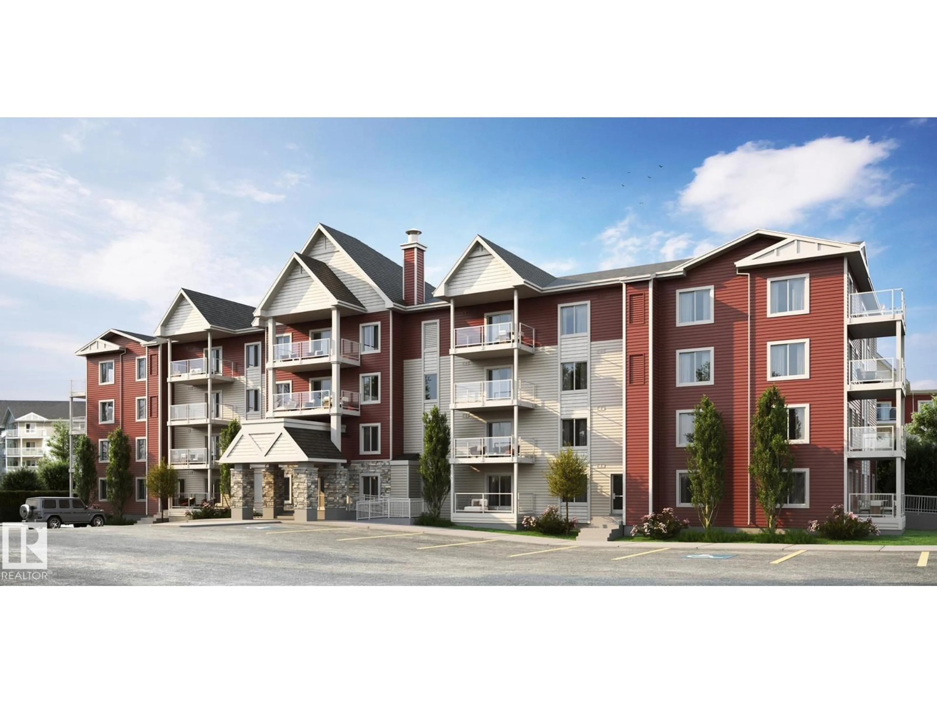 Unknown for #204 - 2225 44 AV NW, Edmonton Alberta T6T0W5