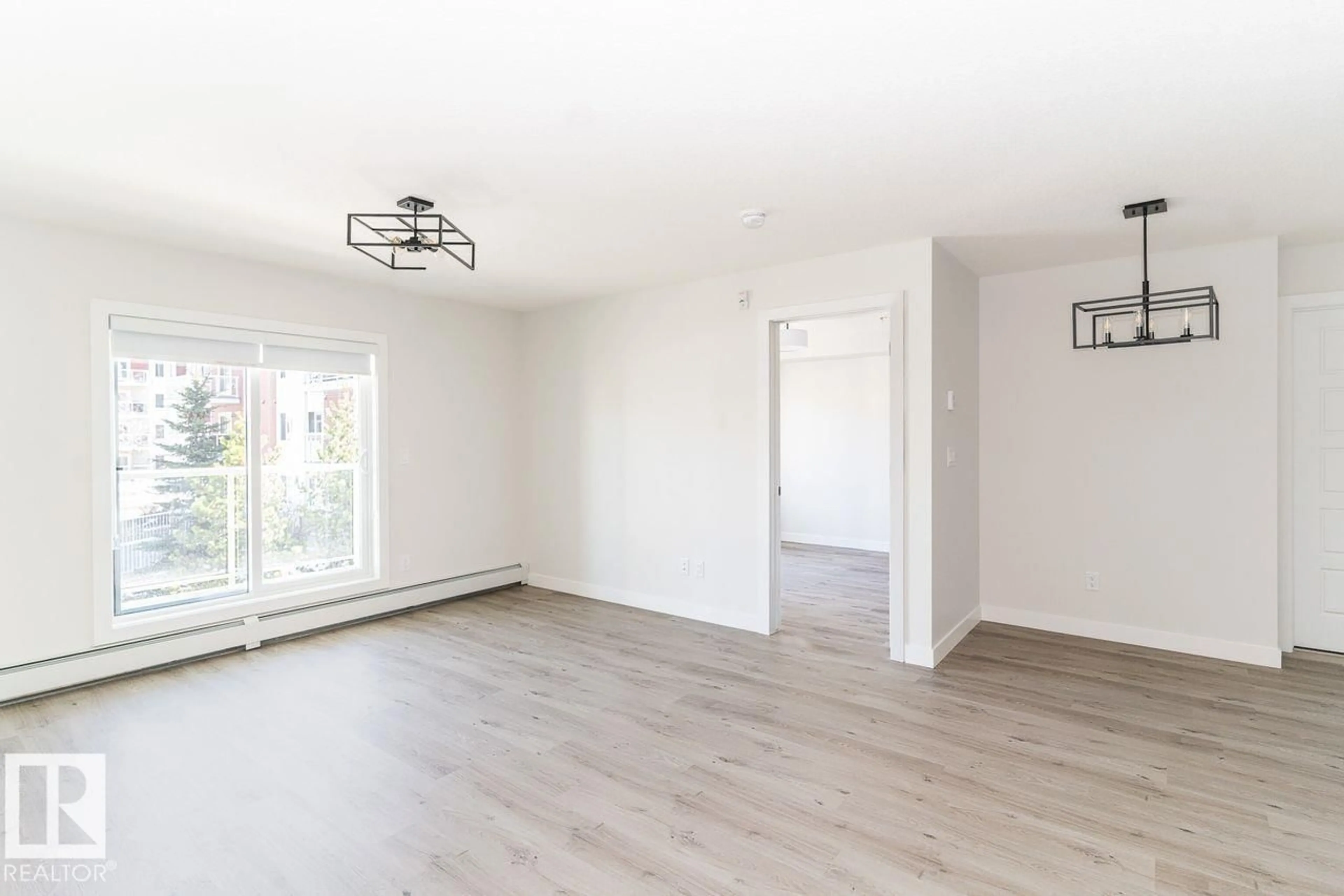 A pic of a room for #204 - 2225 44 AV NW, Edmonton Alberta T6T0W5