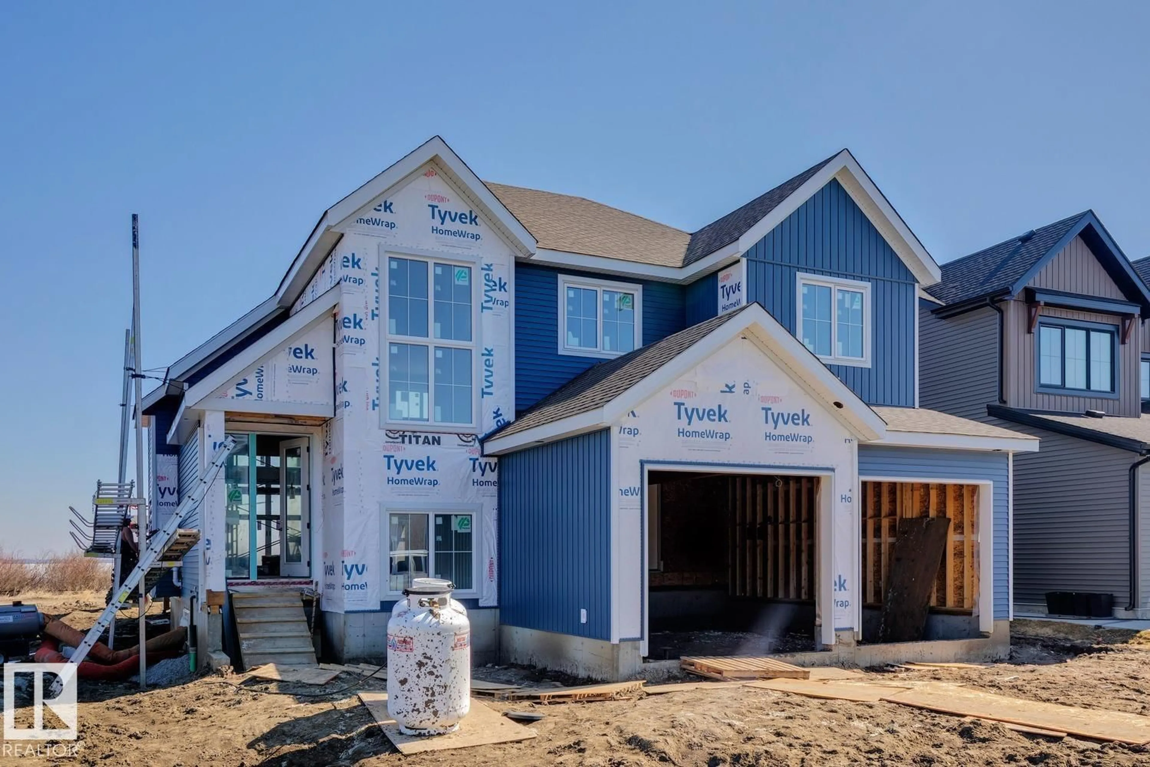 Home with brick exterior material, building for 31 - 3410 STE ANNE TRAIL, Rural Lac Ste. Anne County Alberta T0E0A1