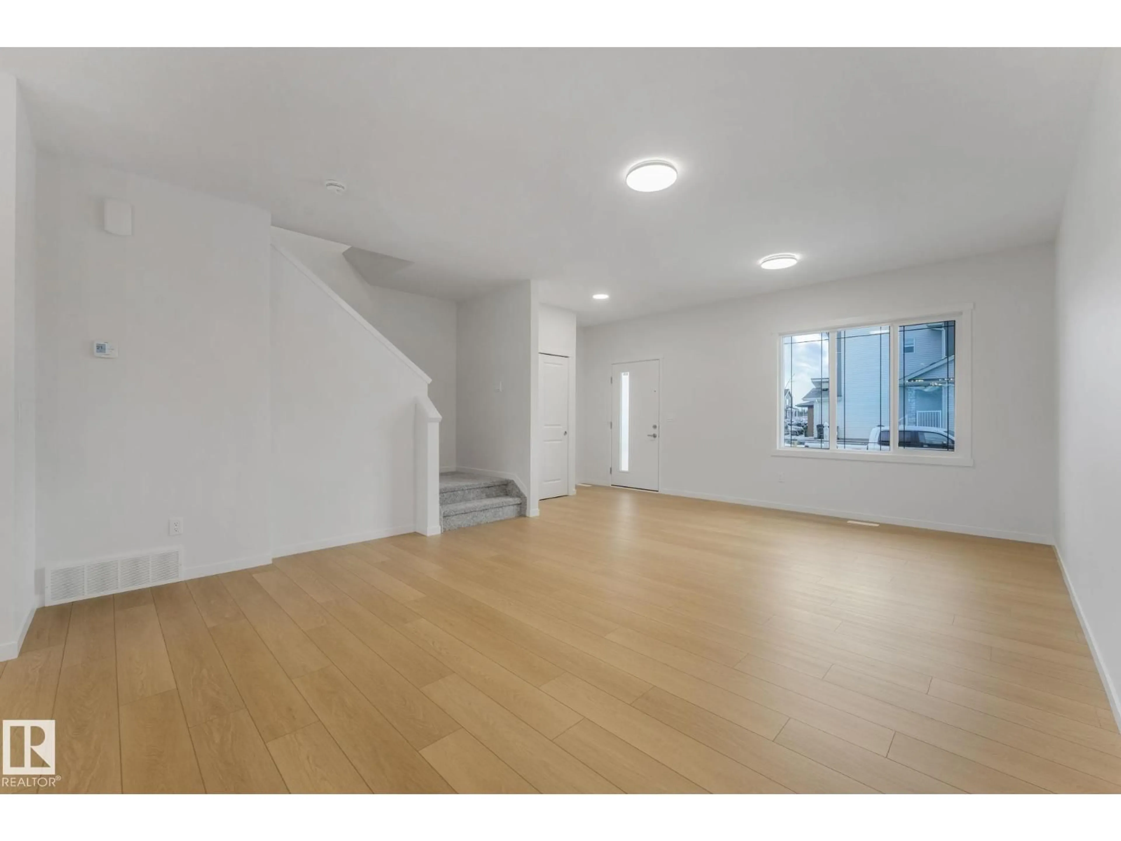 A pic of a room for NE - 17319 6 ST, Edmonton Alberta T5Y4G2