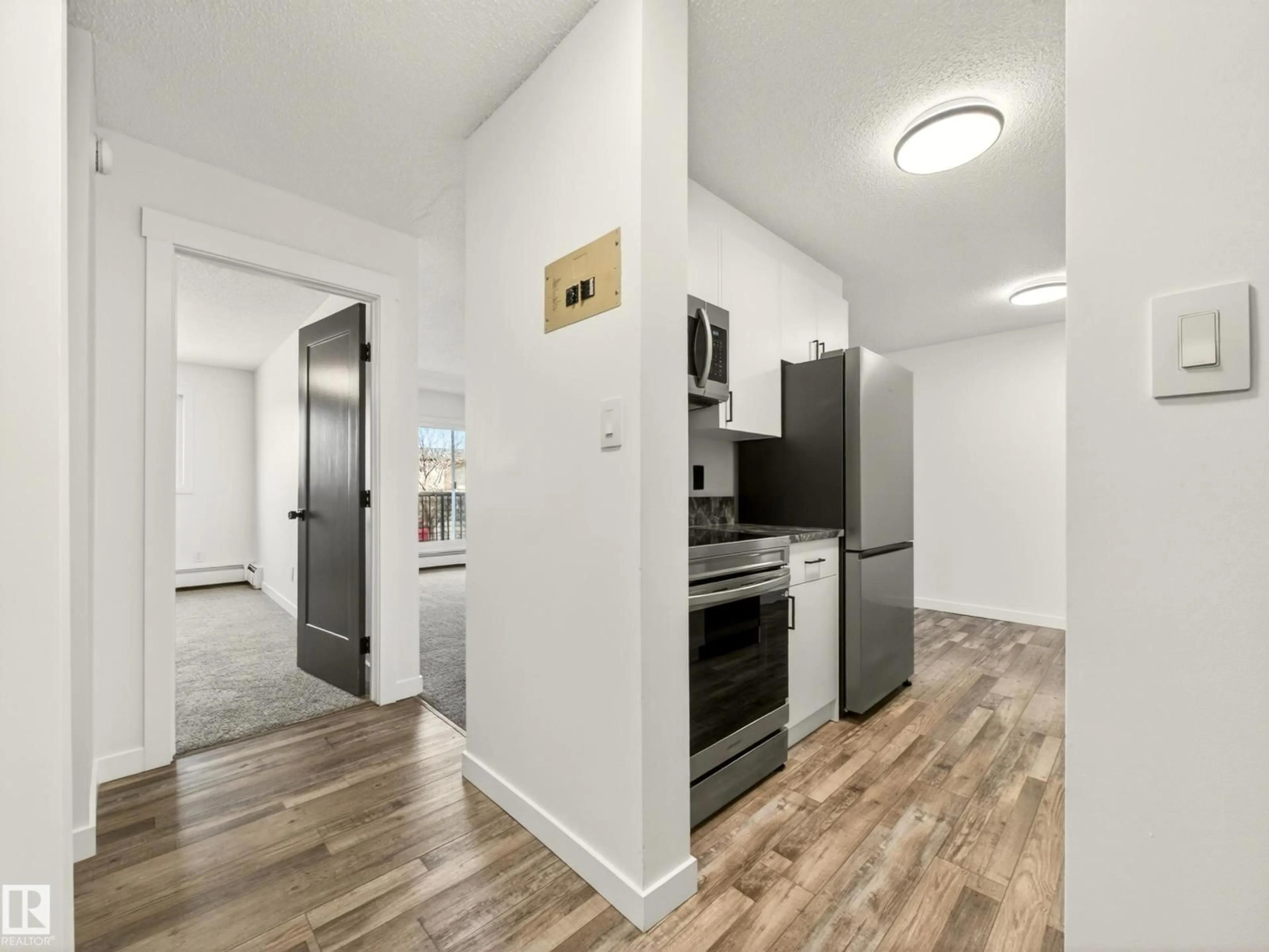 Unknown for #223 - 15105 121 ST, Edmonton Alberta T5X2G3