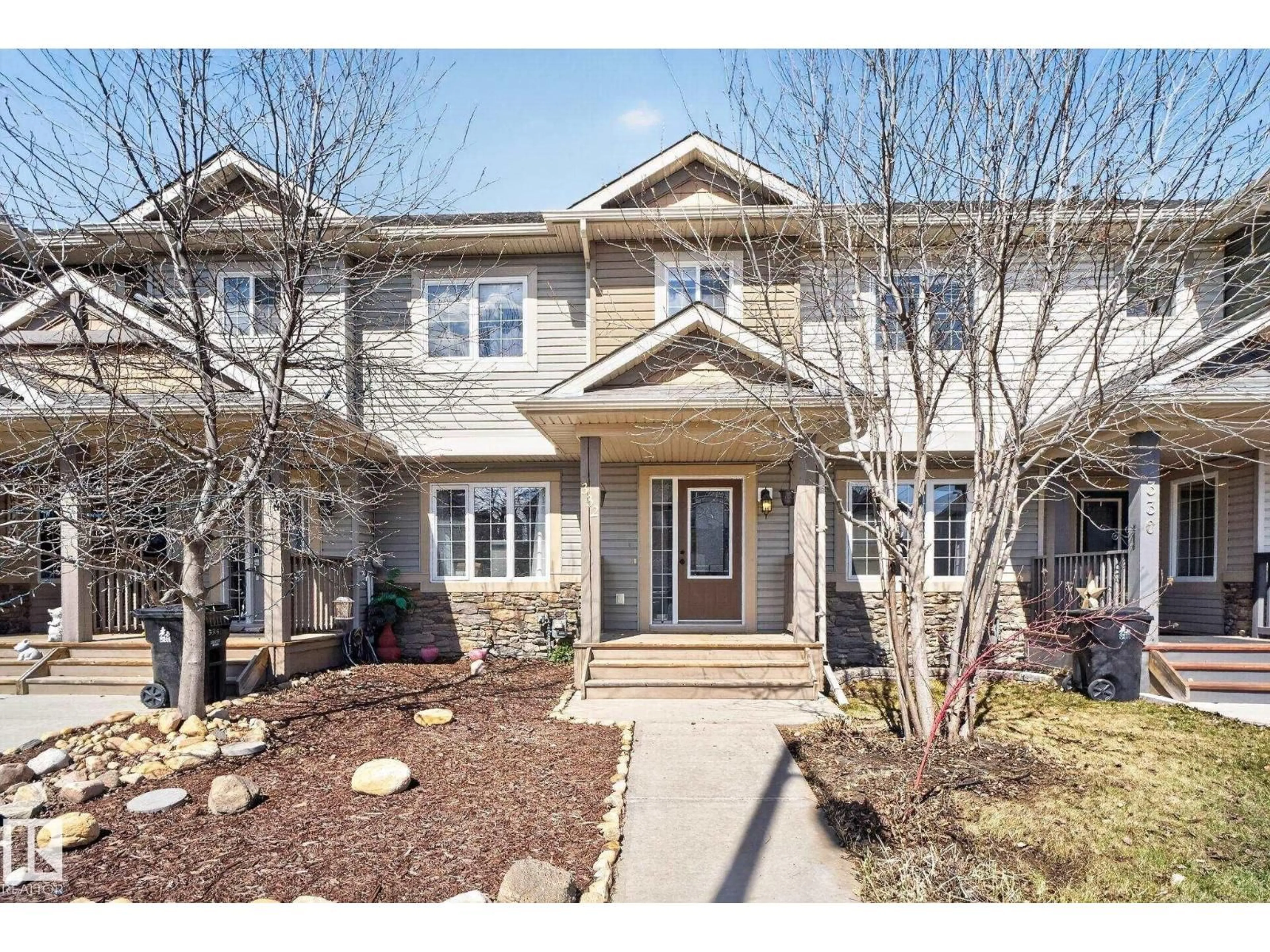 Unknown for 332 NELSON DR, Spruce Grove Alberta T7X0N3