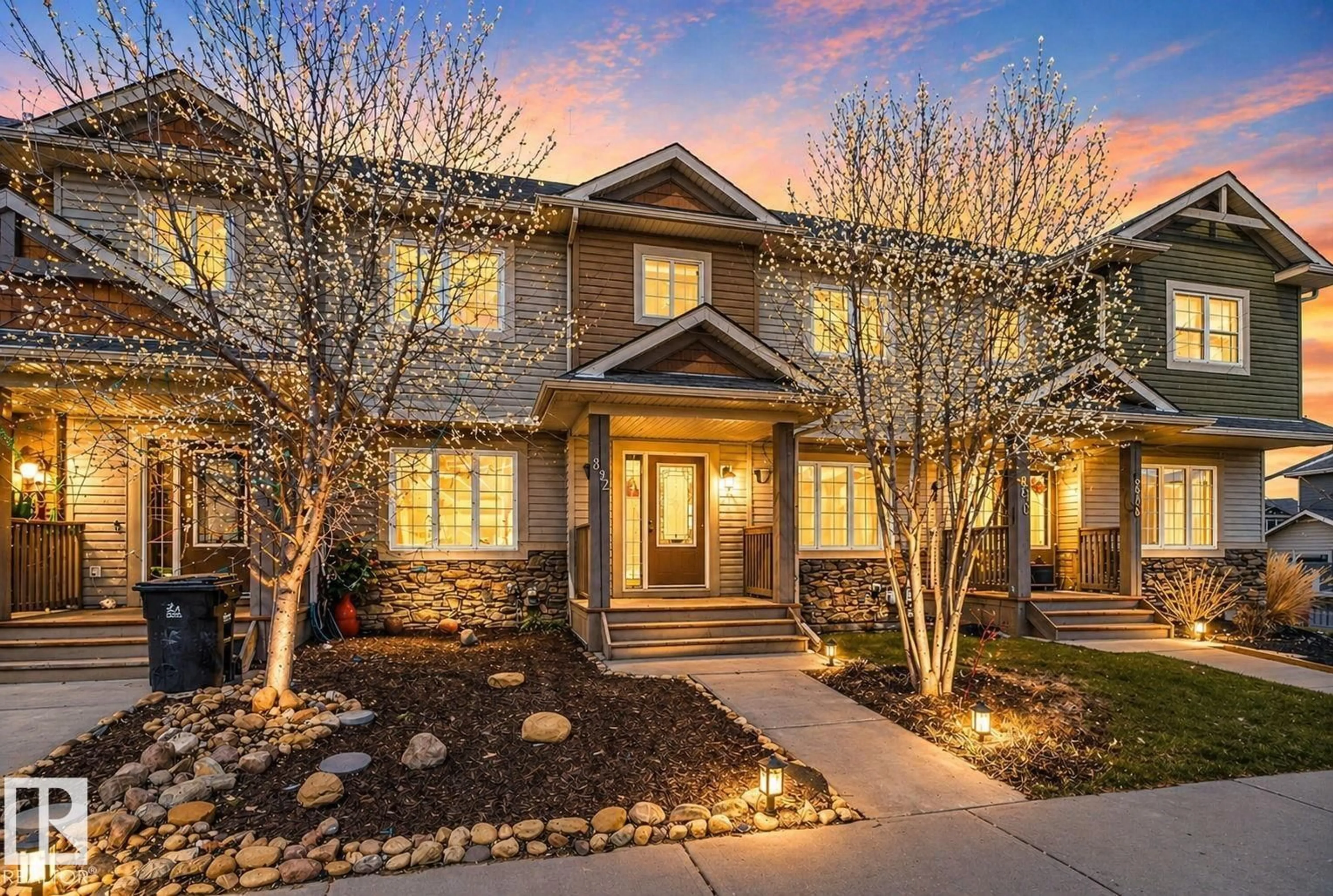 Home with brick exterior material, street for 332 NELSON DR, Spruce Grove Alberta T7X0N3