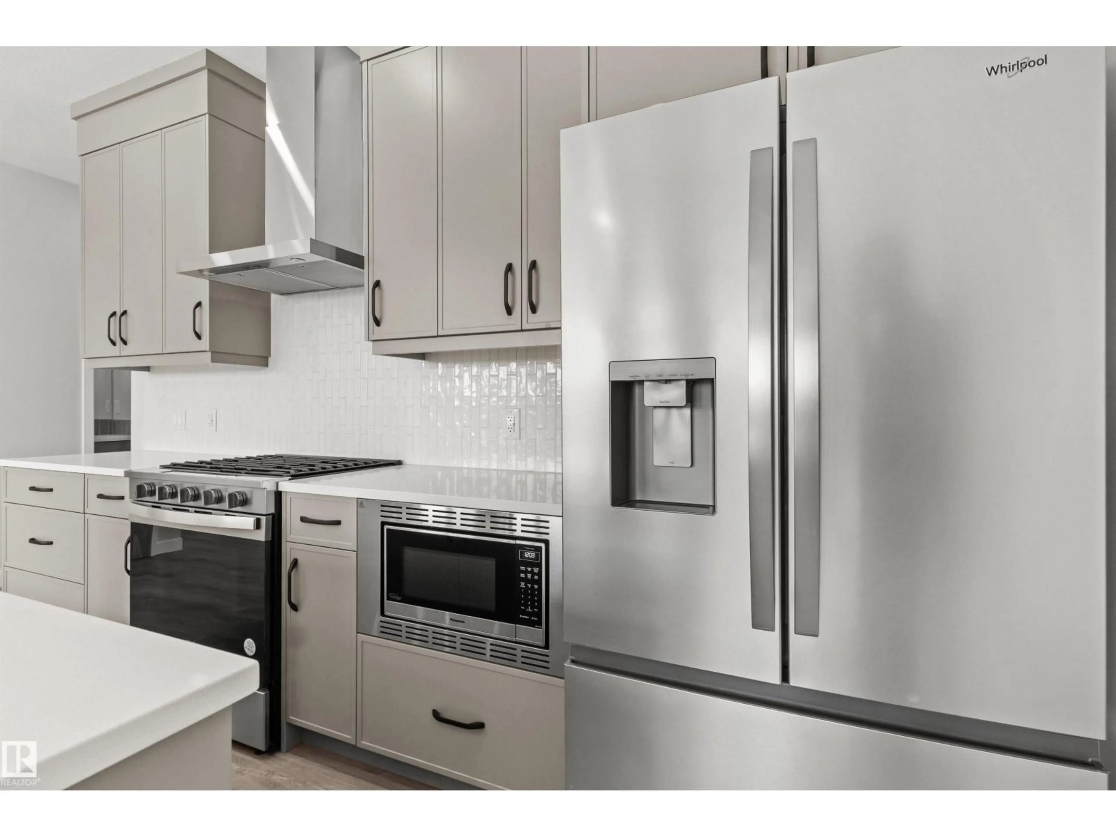 Unknown for 287 PATERSON LINK LI SW, Edmonton Alberta T6W5V2