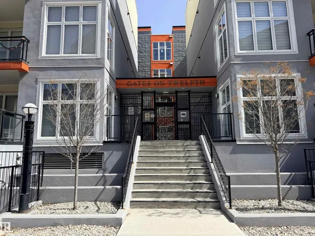 #513 - 10147 112 ST, Edmonton 2