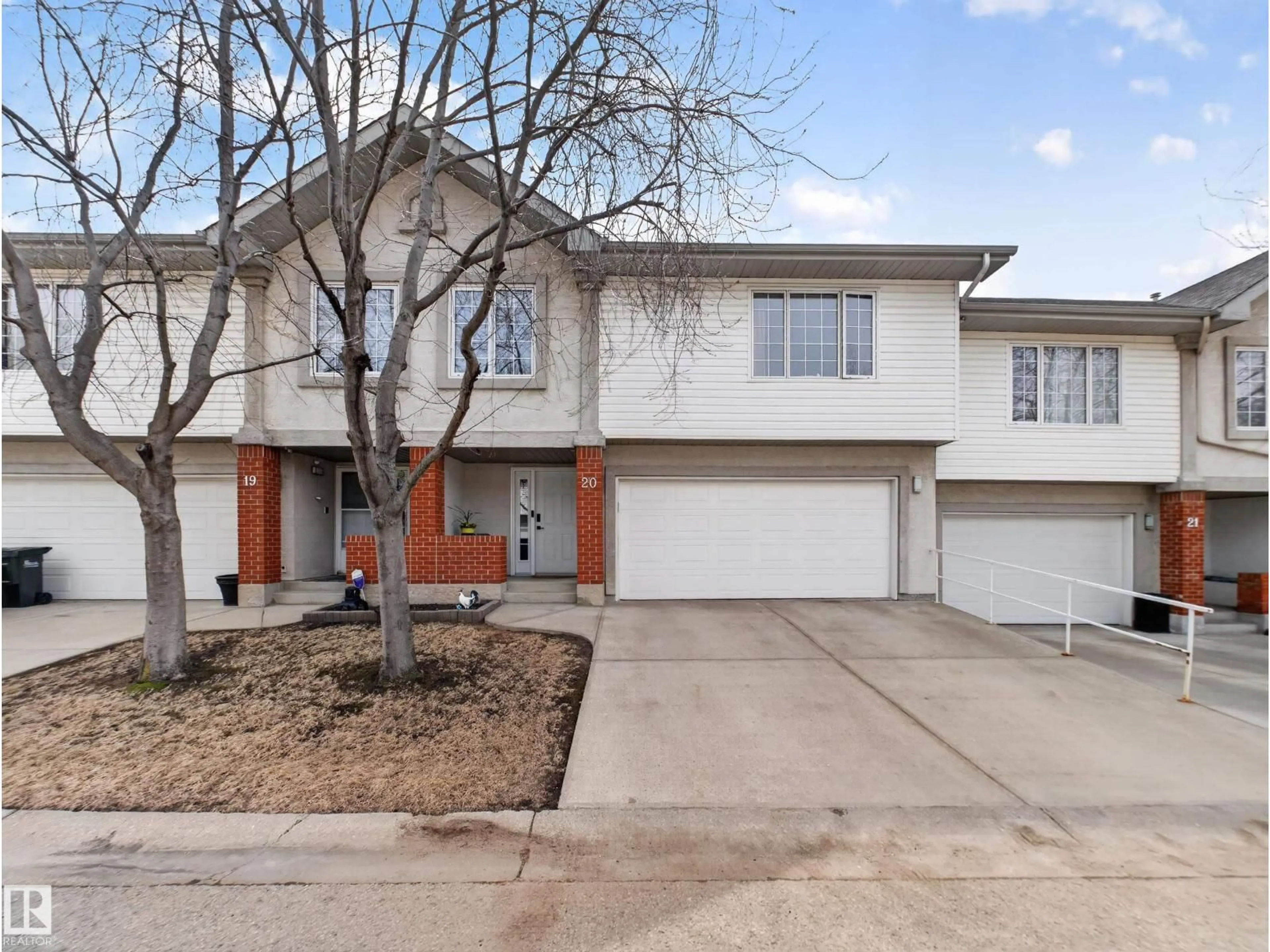 Unknown for 40 - 20 CRANFORD WY, Sherwood Park Alberta T8H2A9