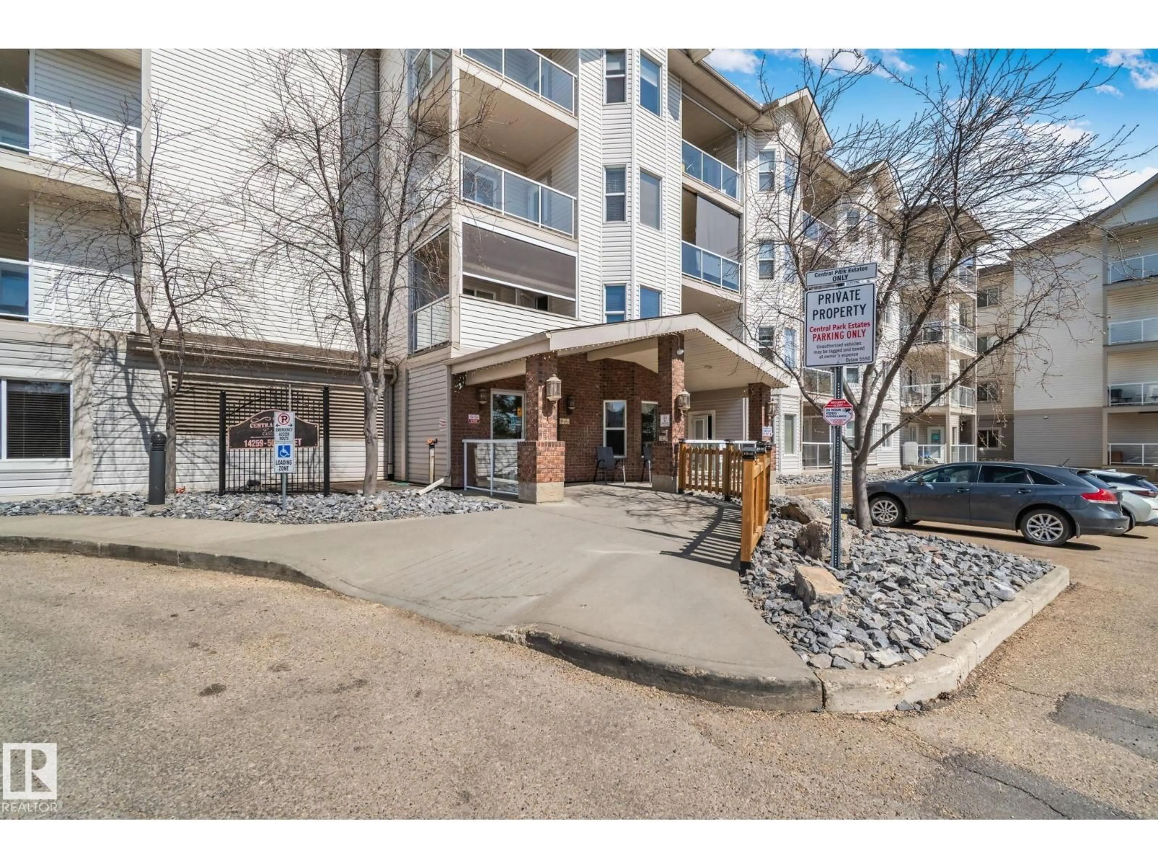 Unknown for #113 - 14259 50 ST, Edmonton Alberta T5A5J2