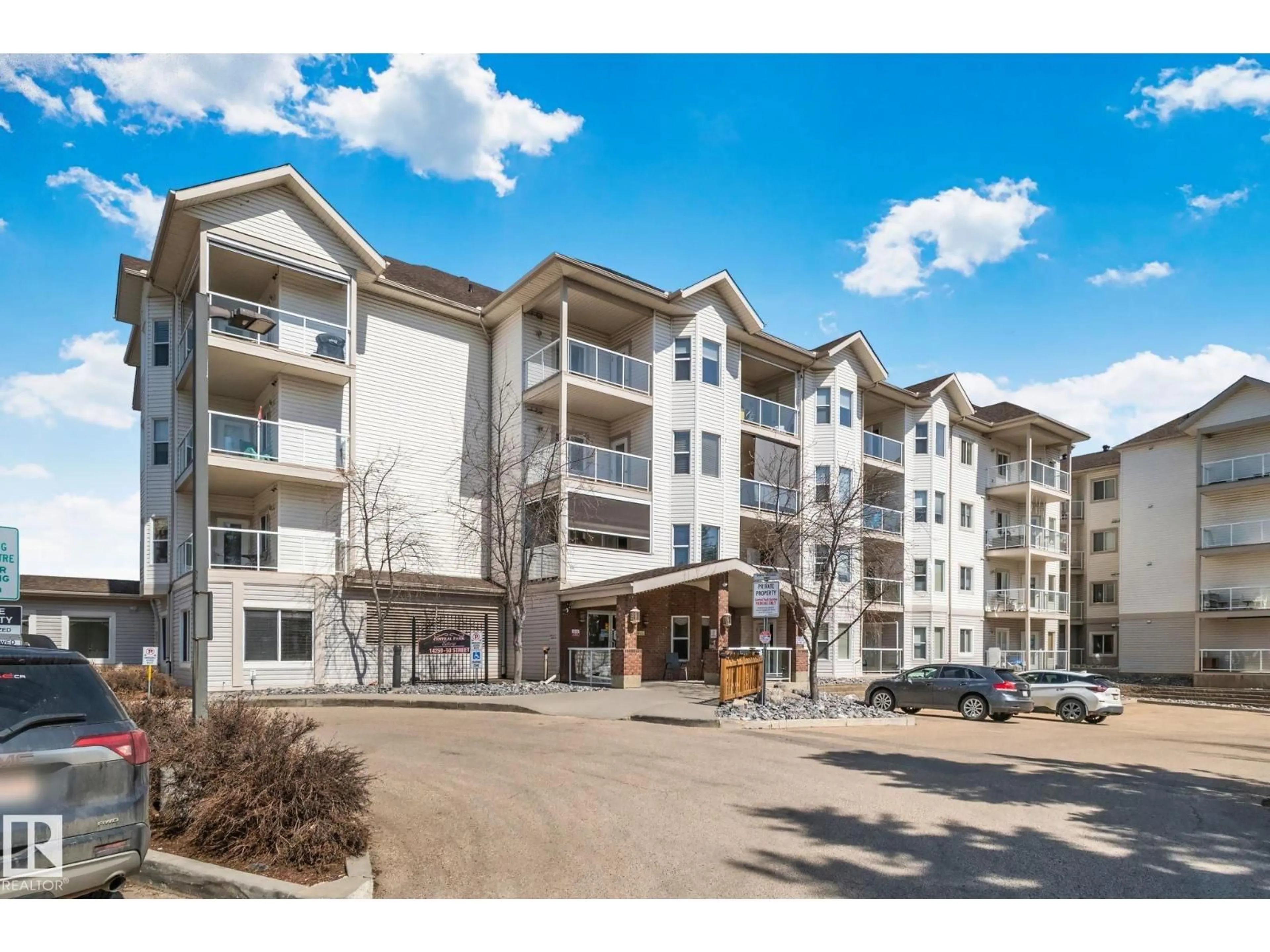 Unknown for #113 - 14259 50 ST, Edmonton Alberta T5A5J2