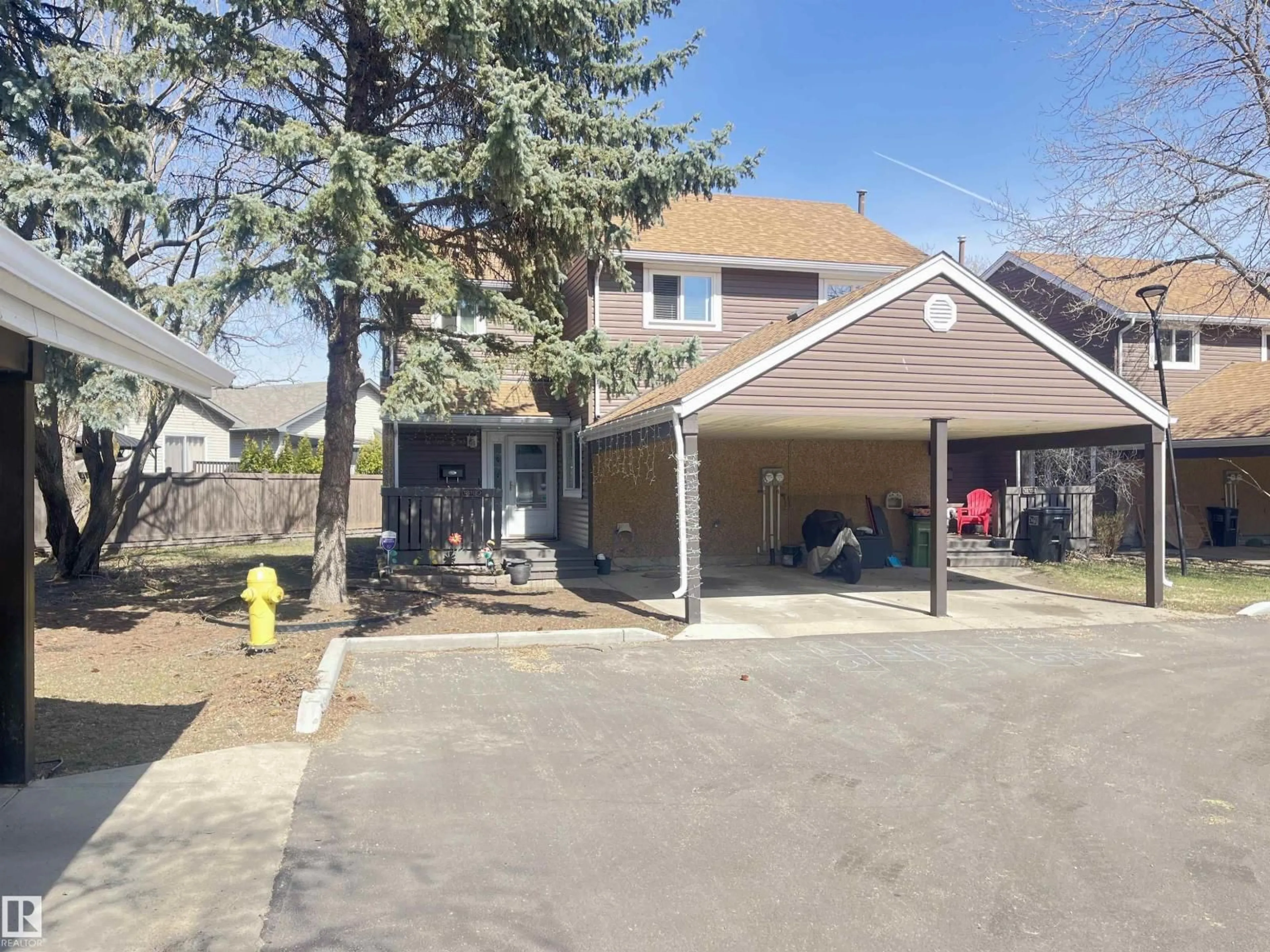 Unknown for 18160 96 AV, Edmonton Alberta T5T3N3
