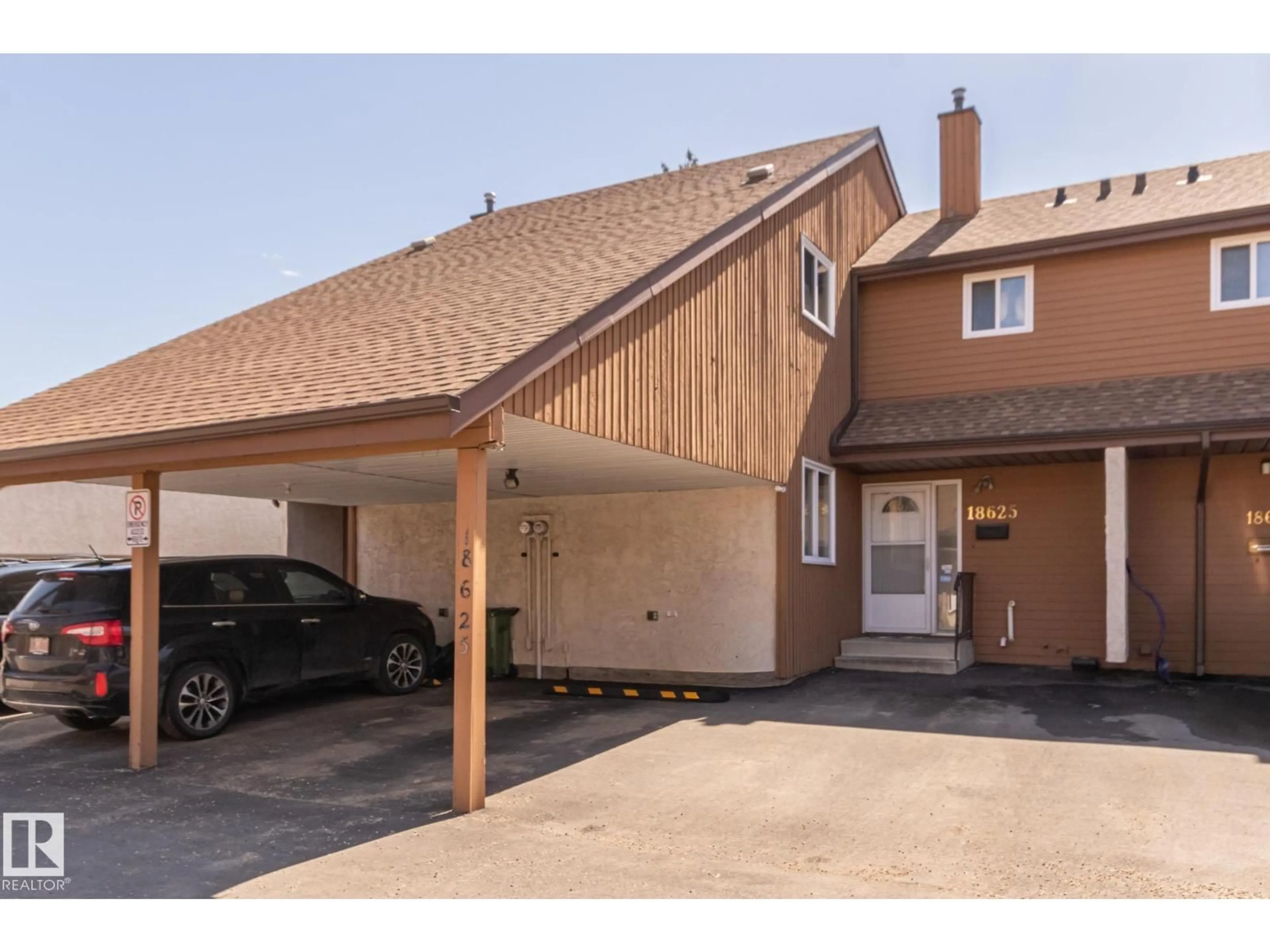 Unknown for NW - 18625 66 AV, Edmonton Alberta T5T2M3