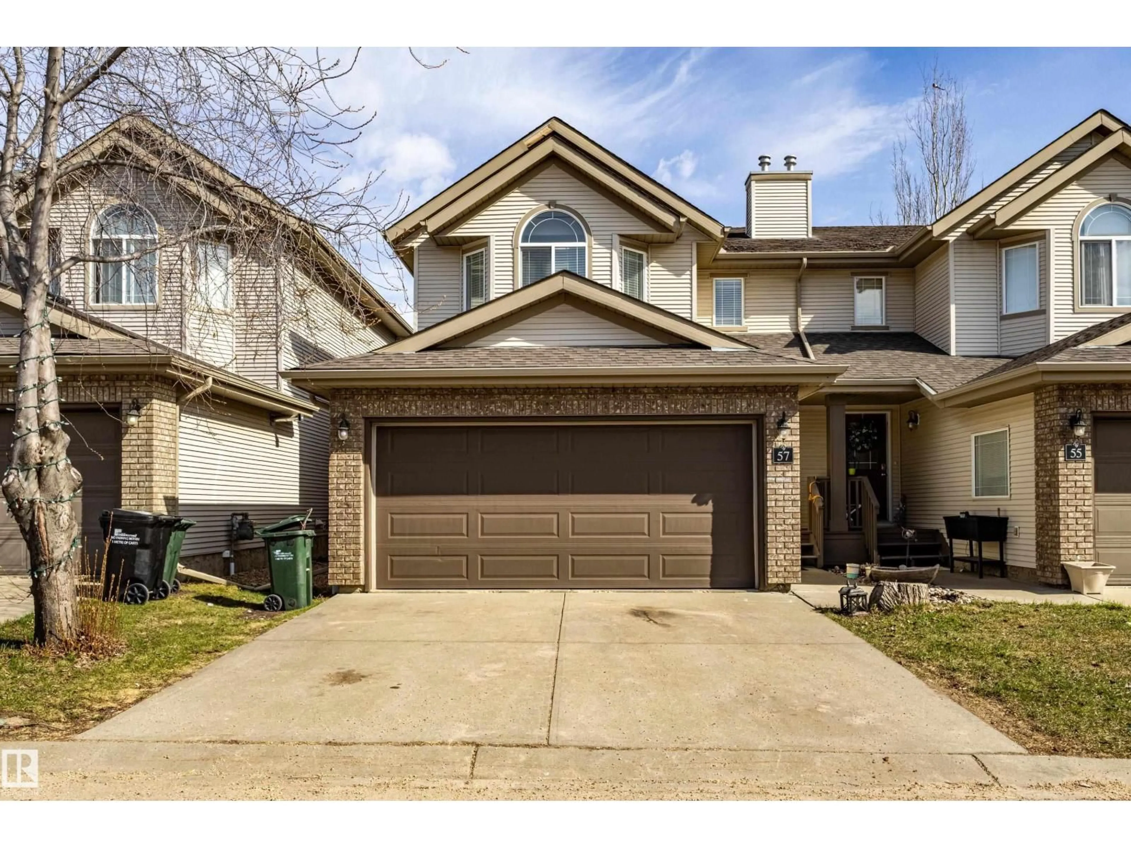 Unknown for 155 - 57 CROCUS CR, Sherwood Park Alberta T8H2M4