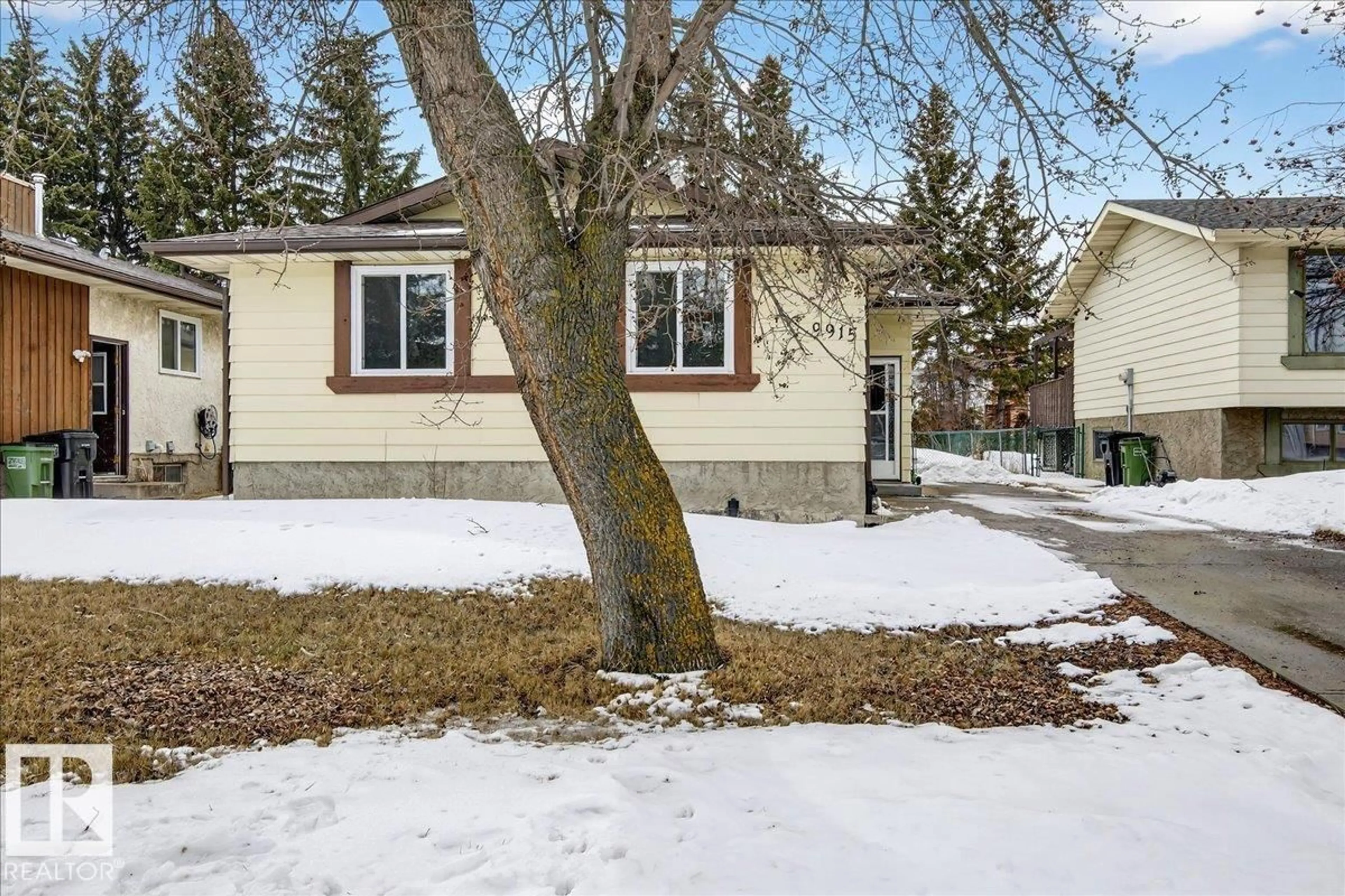 Unknown for 9915 173 AV, Edmonton Alberta T5X3Y1