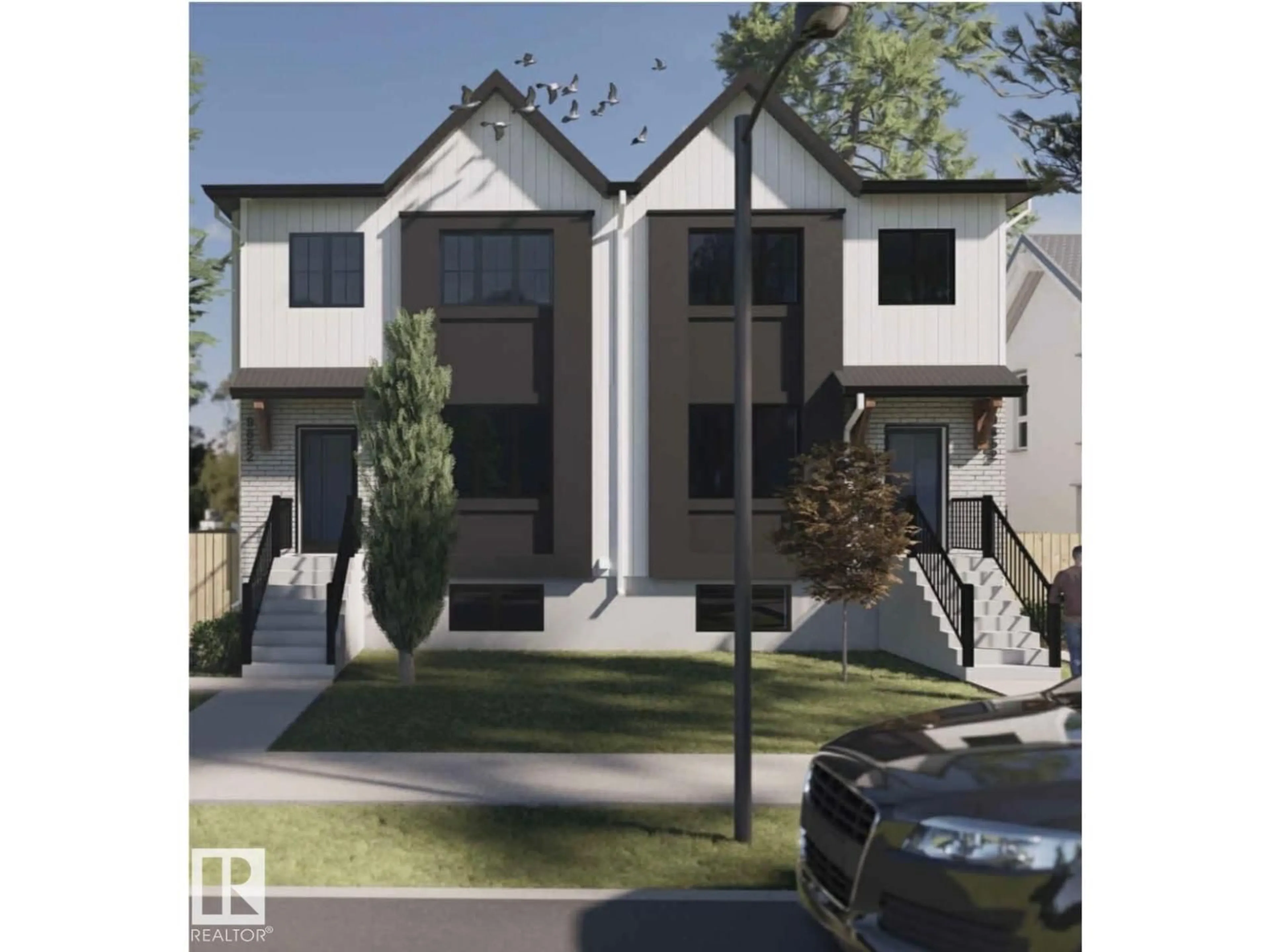 Unknown for 10327 153 ST NW, Edmonton Alberta T5P2B7