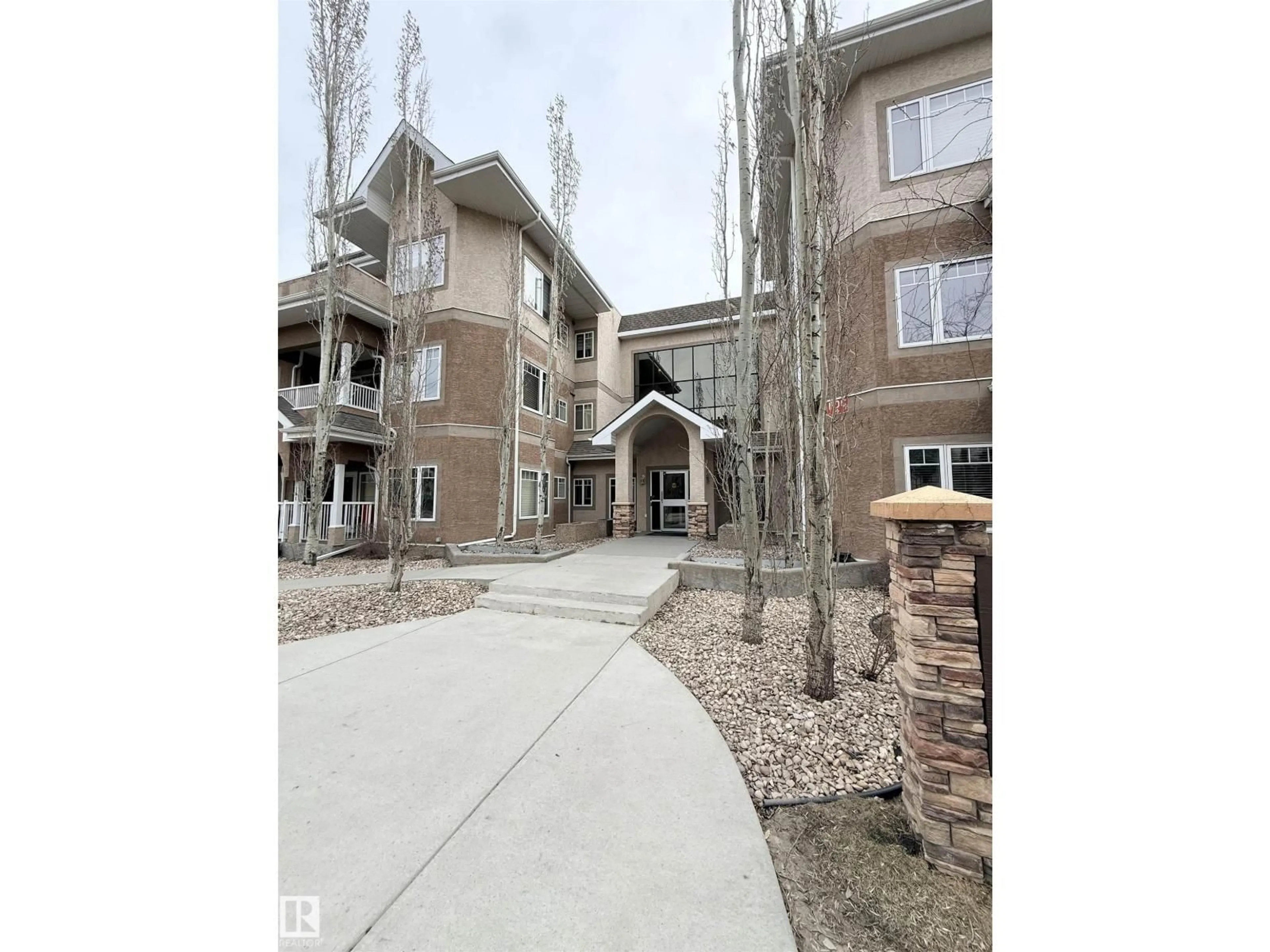 Unknown for #309 - 8931 156 ST, Edmonton Alberta T5R1Y6