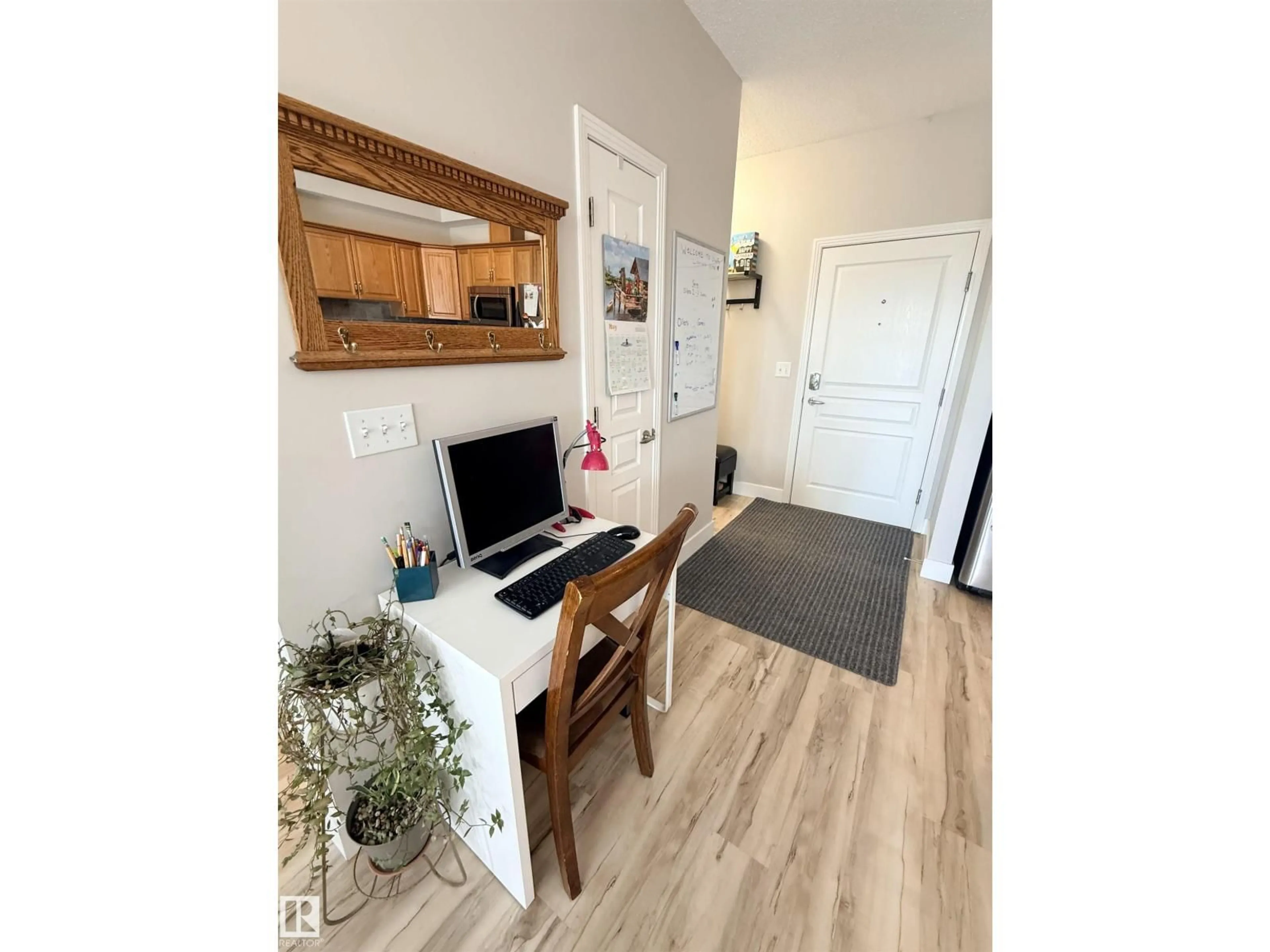 A pic of a room for #309 - 8931 156 ST, Edmonton Alberta T5R1Y6