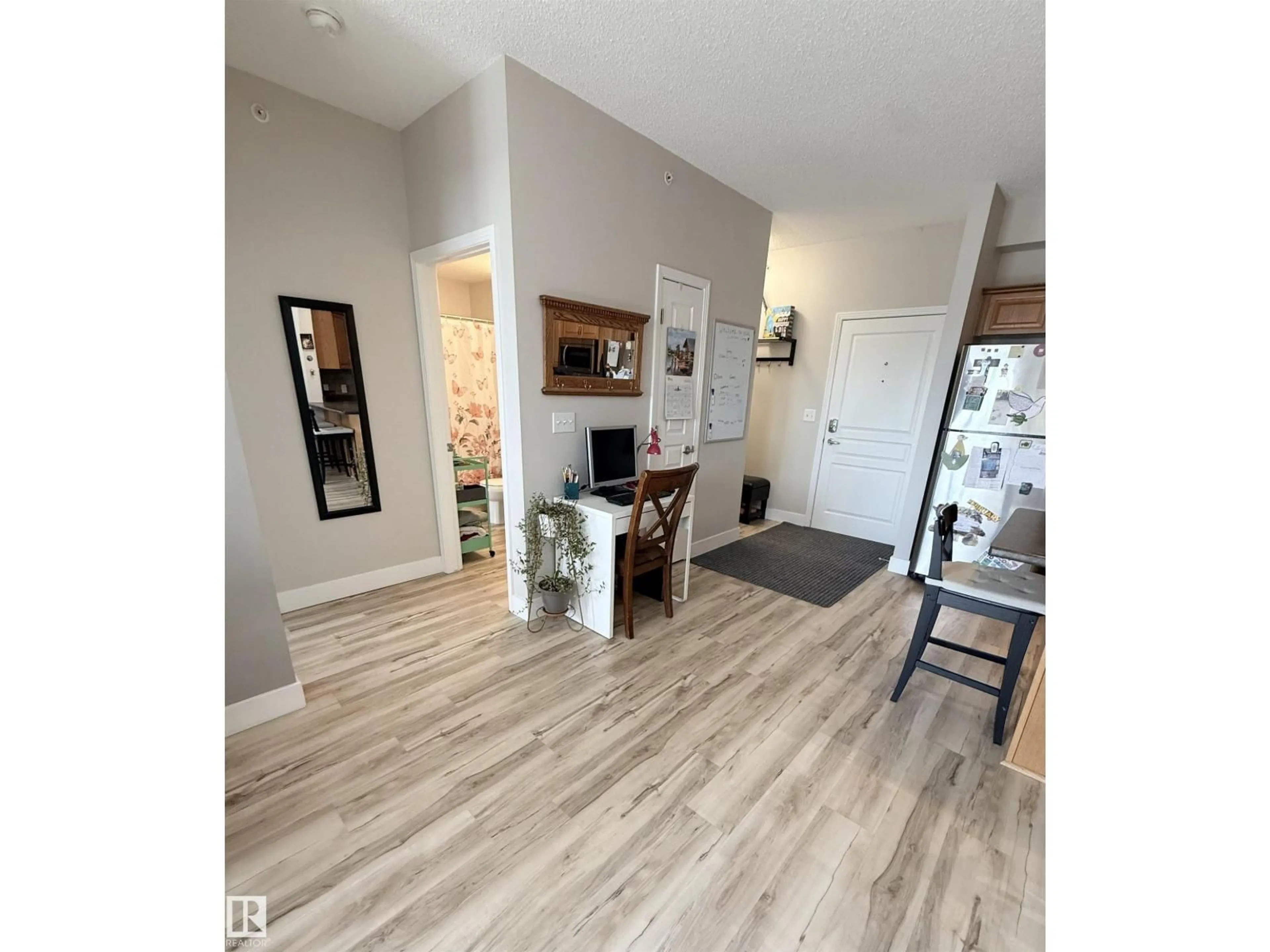 Unknown for #309 - 8931 156 ST, Edmonton Alberta T5R1Y6