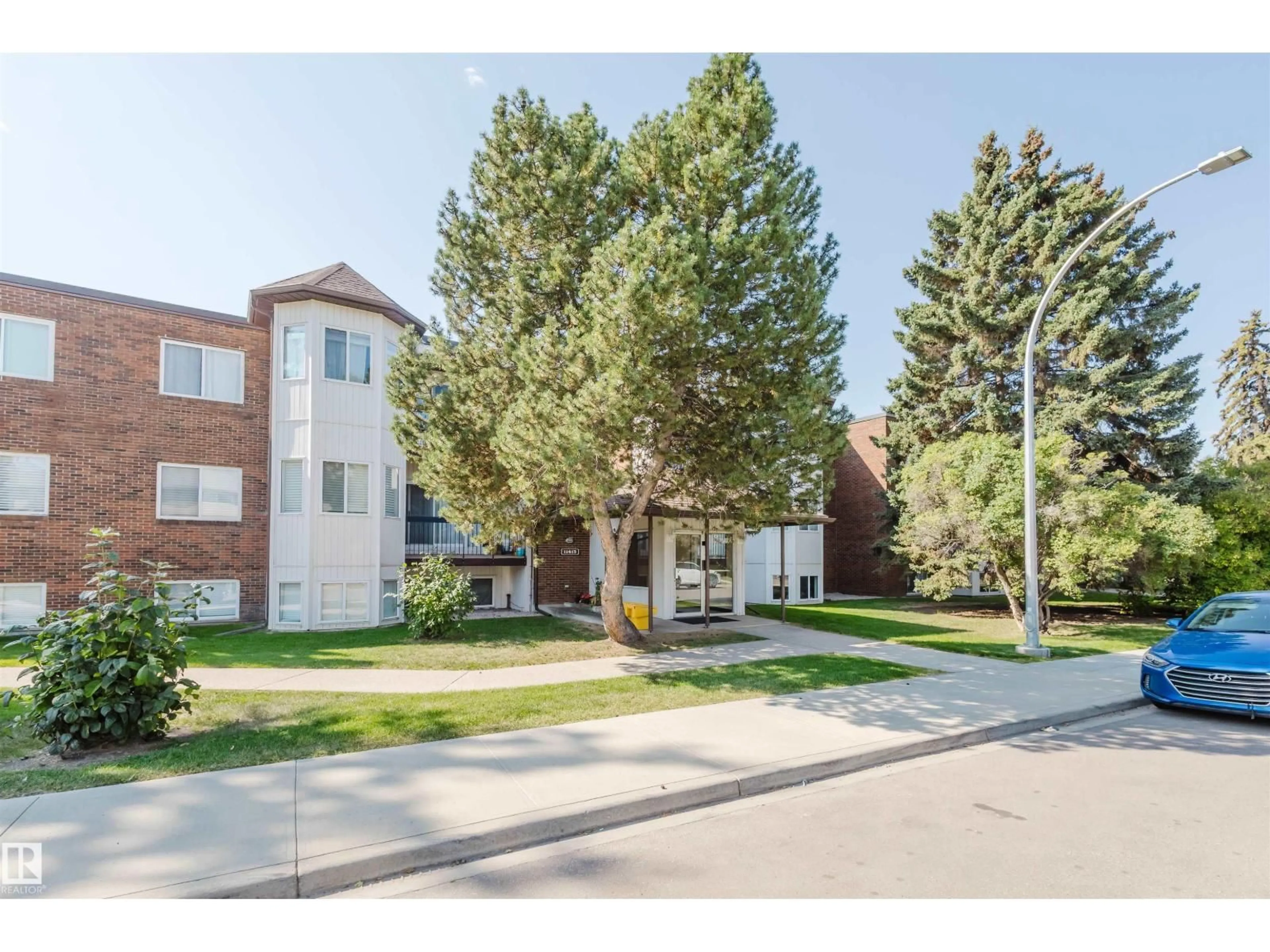 Unknown for #307 - 11415 41 AV, Edmonton Alberta T6J0T9