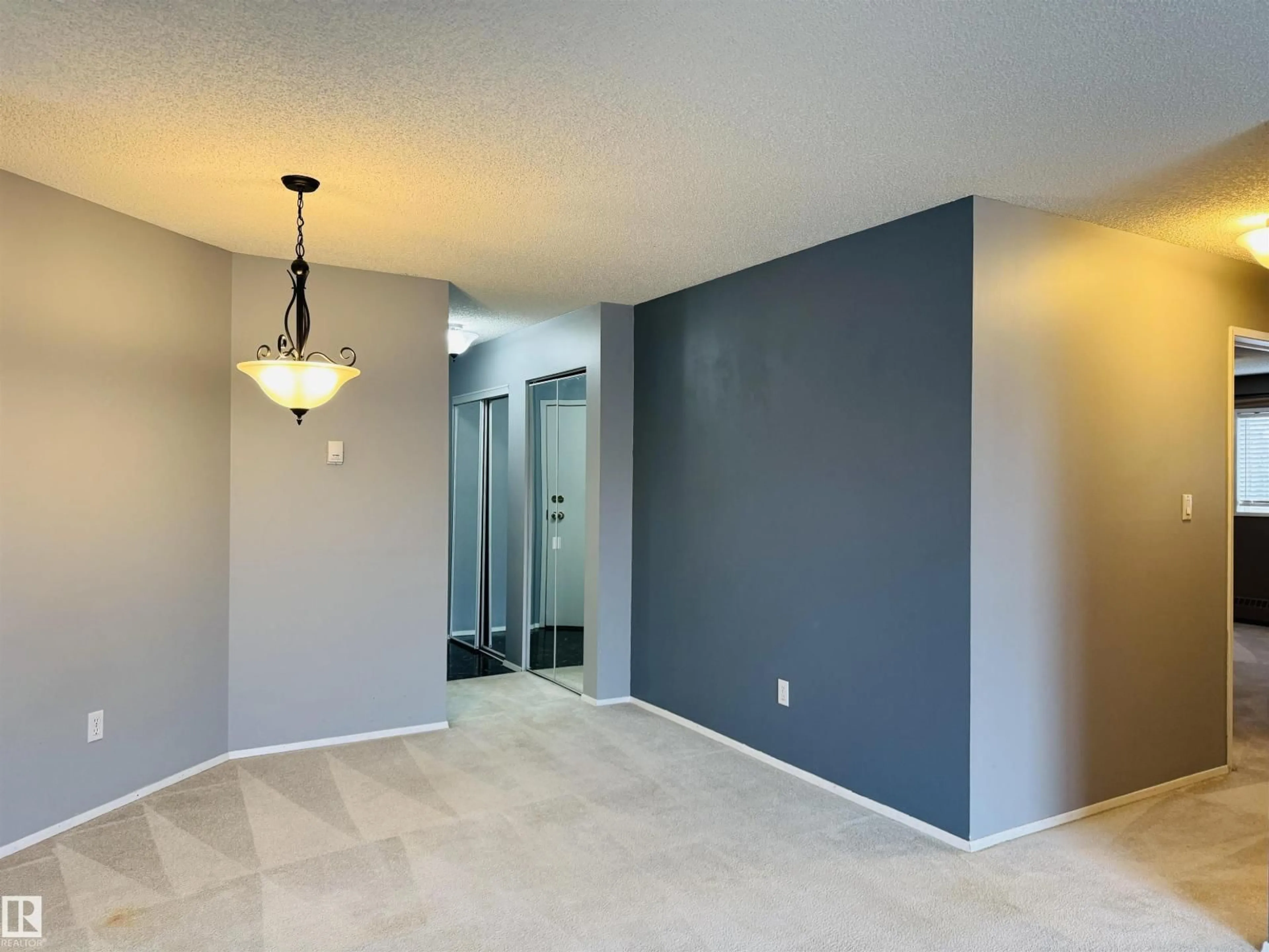 A pic of a room for #347 - 10520 120 ST, Edmonton Alberta T5H4L7
