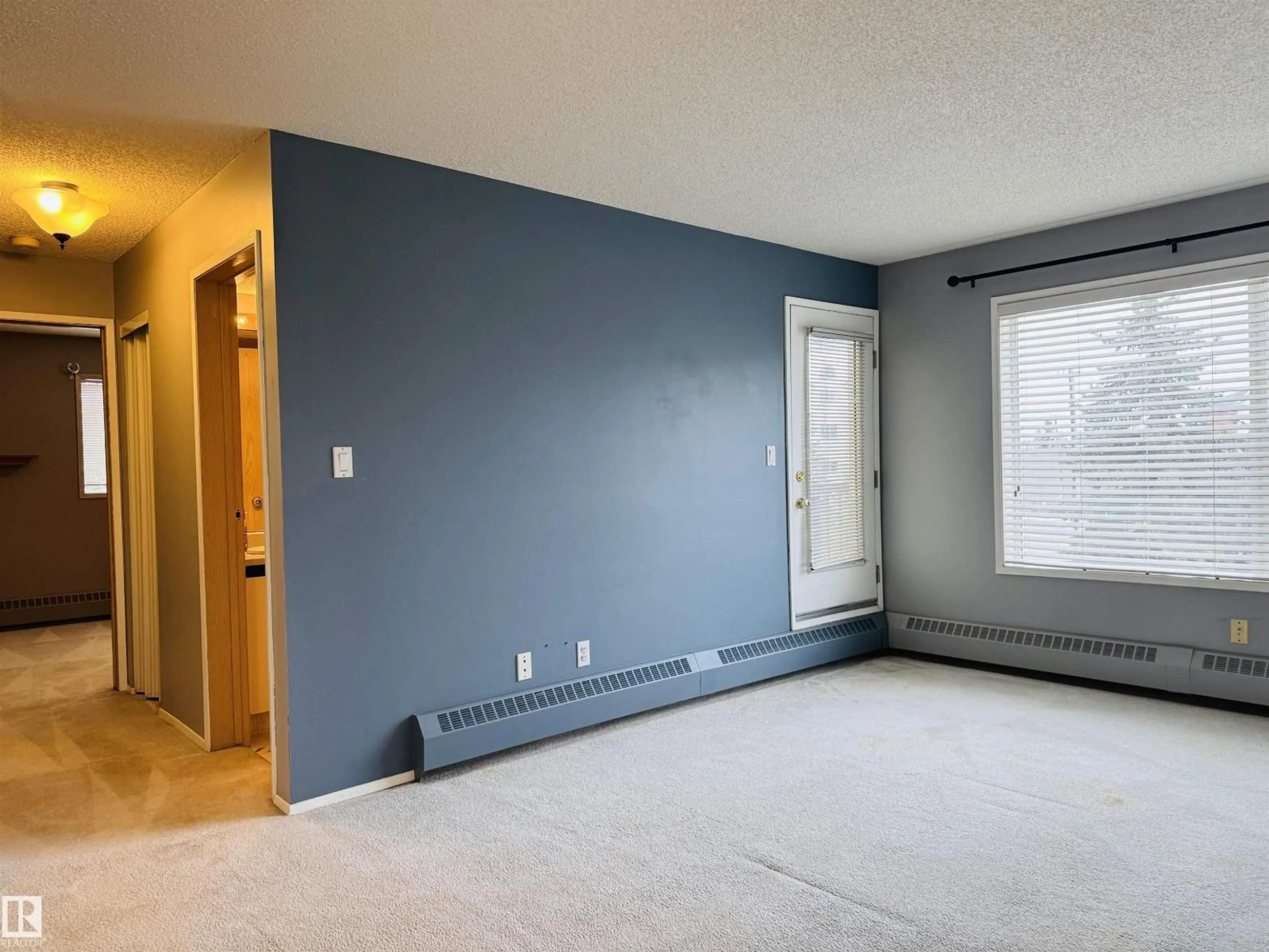 A pic of a room for #347 - 10520 120 ST, Edmonton Alberta T5H4L7