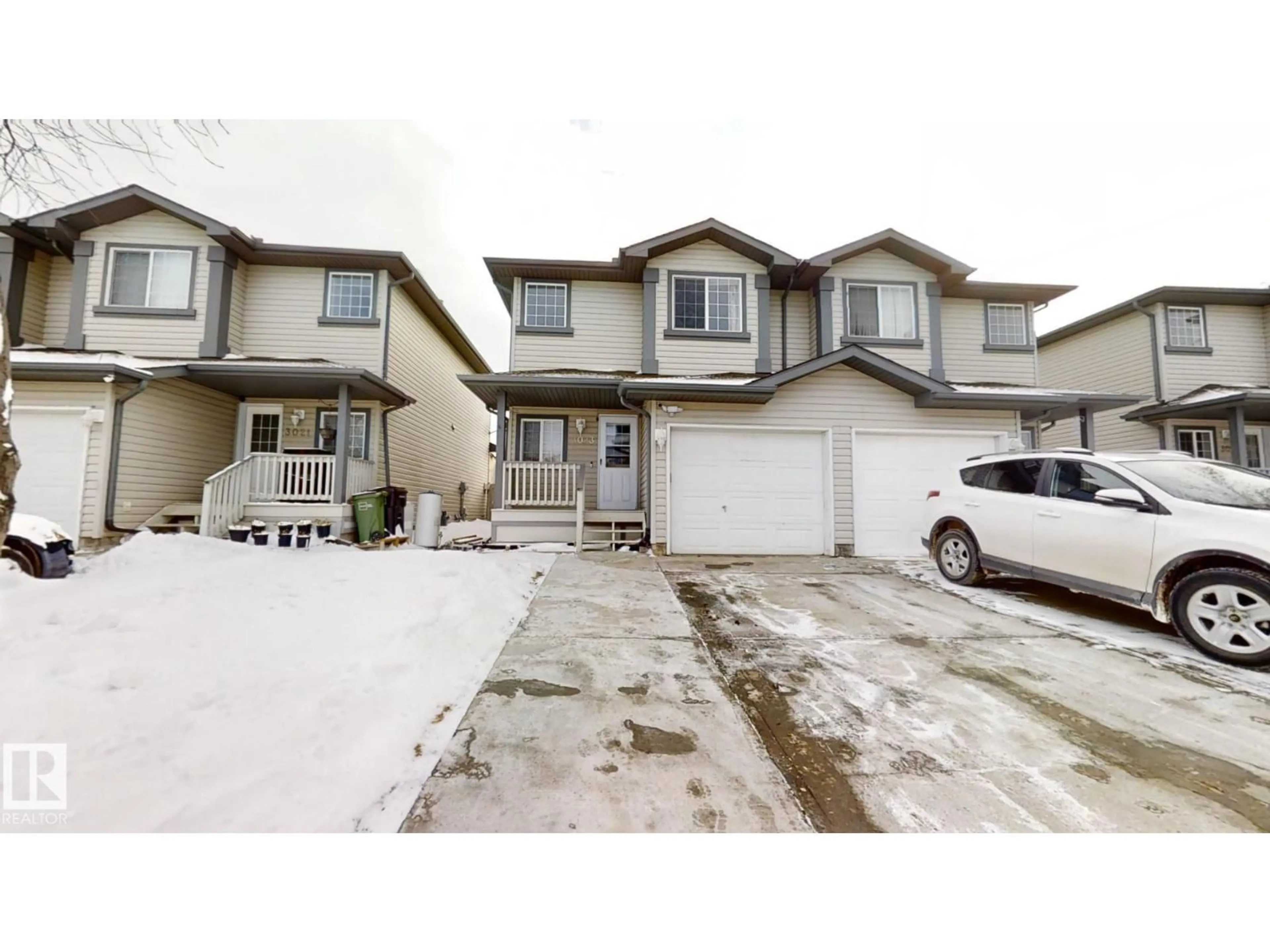 Unknown for 3023 31 AV, Edmonton Alberta T6T1W9