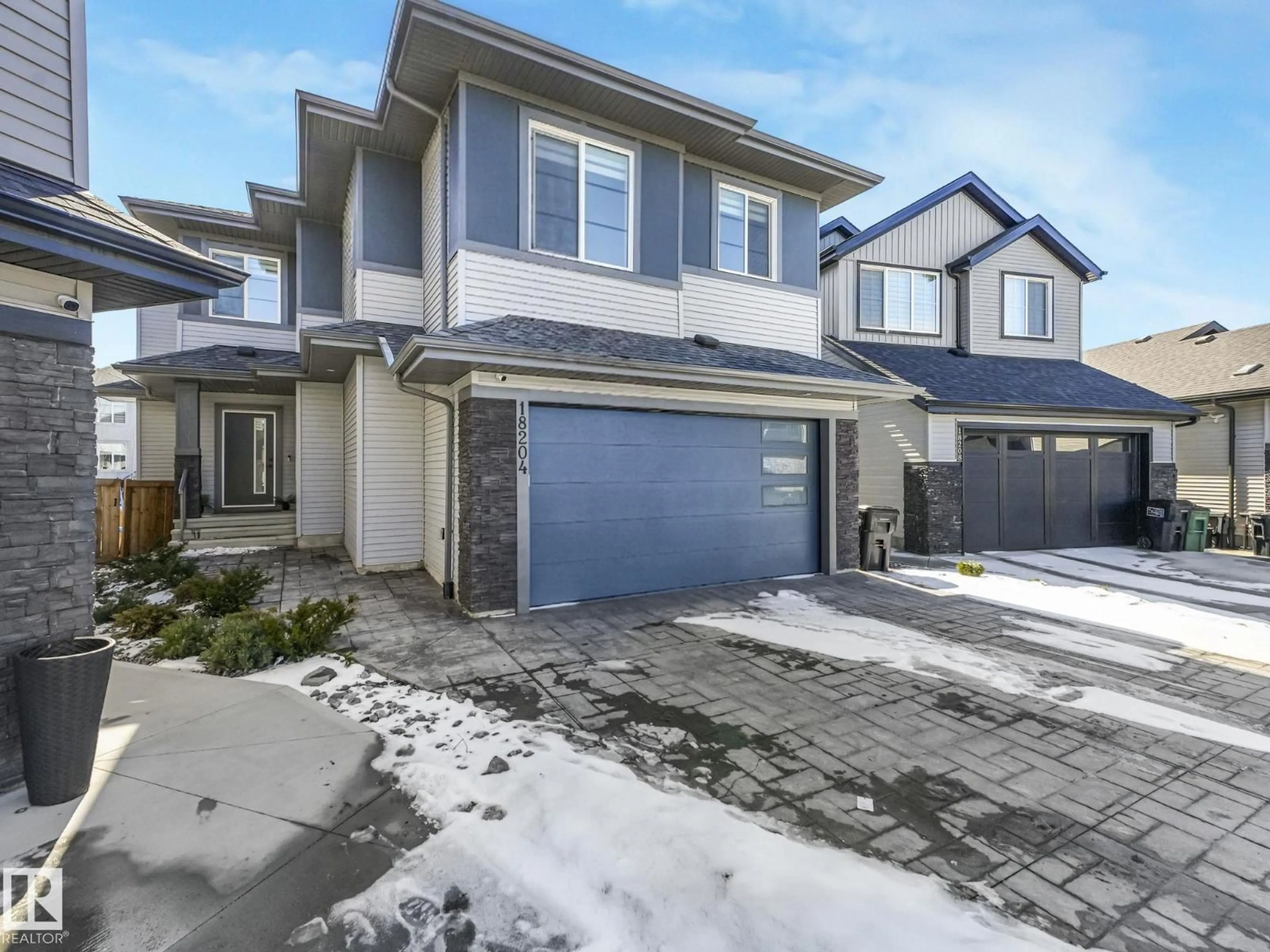 Unknown for 18204 90 ST, Edmonton Alberta T5Z0S7