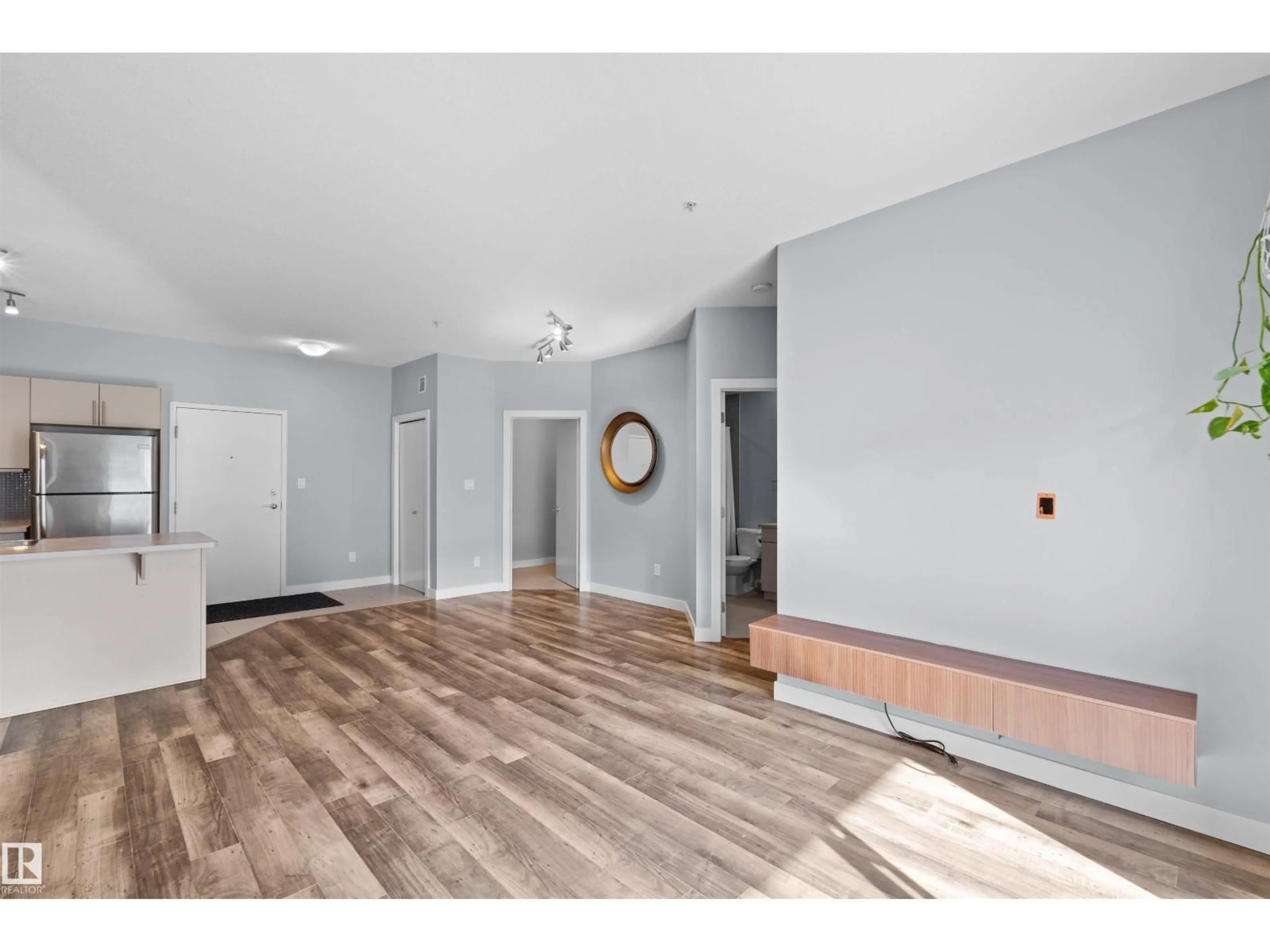 Unknown for #307 - 10611 117 ST, Edmonton Alberta T5H0G6