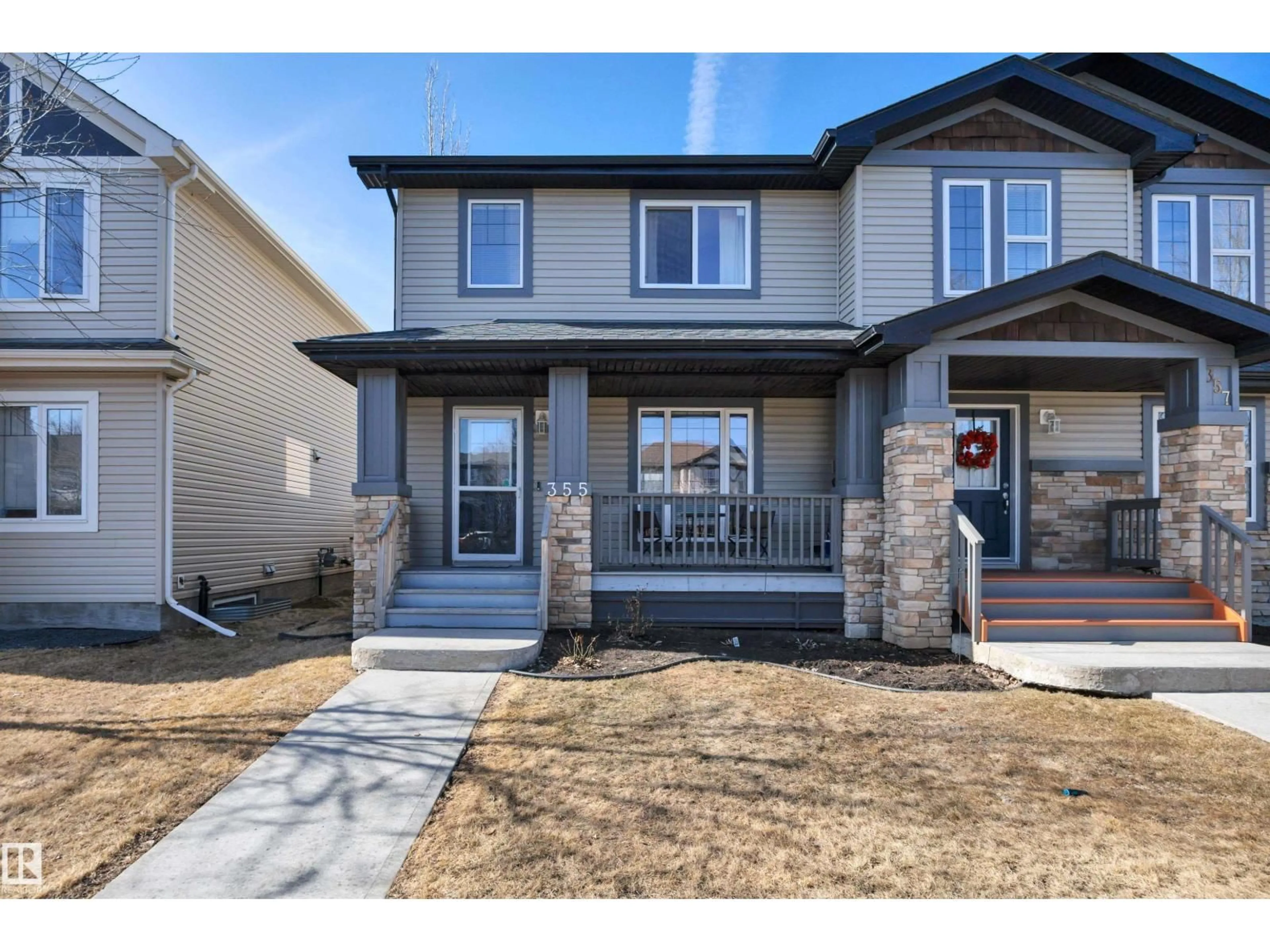 Unknown for 355 SECORD BV, Edmonton Alberta T5T3Y6