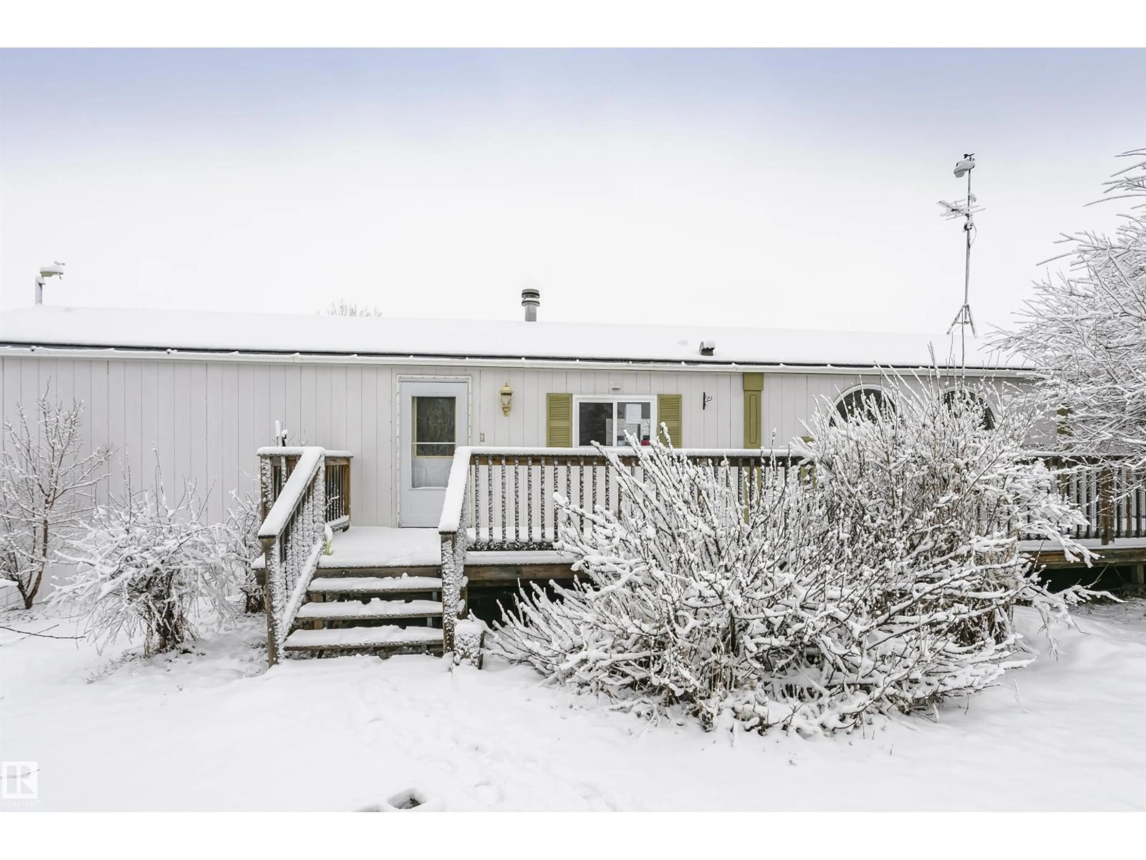 Shed for #3 - 23319 TWP RD 572, Rural Sturgeon County Alberta T0A0K0