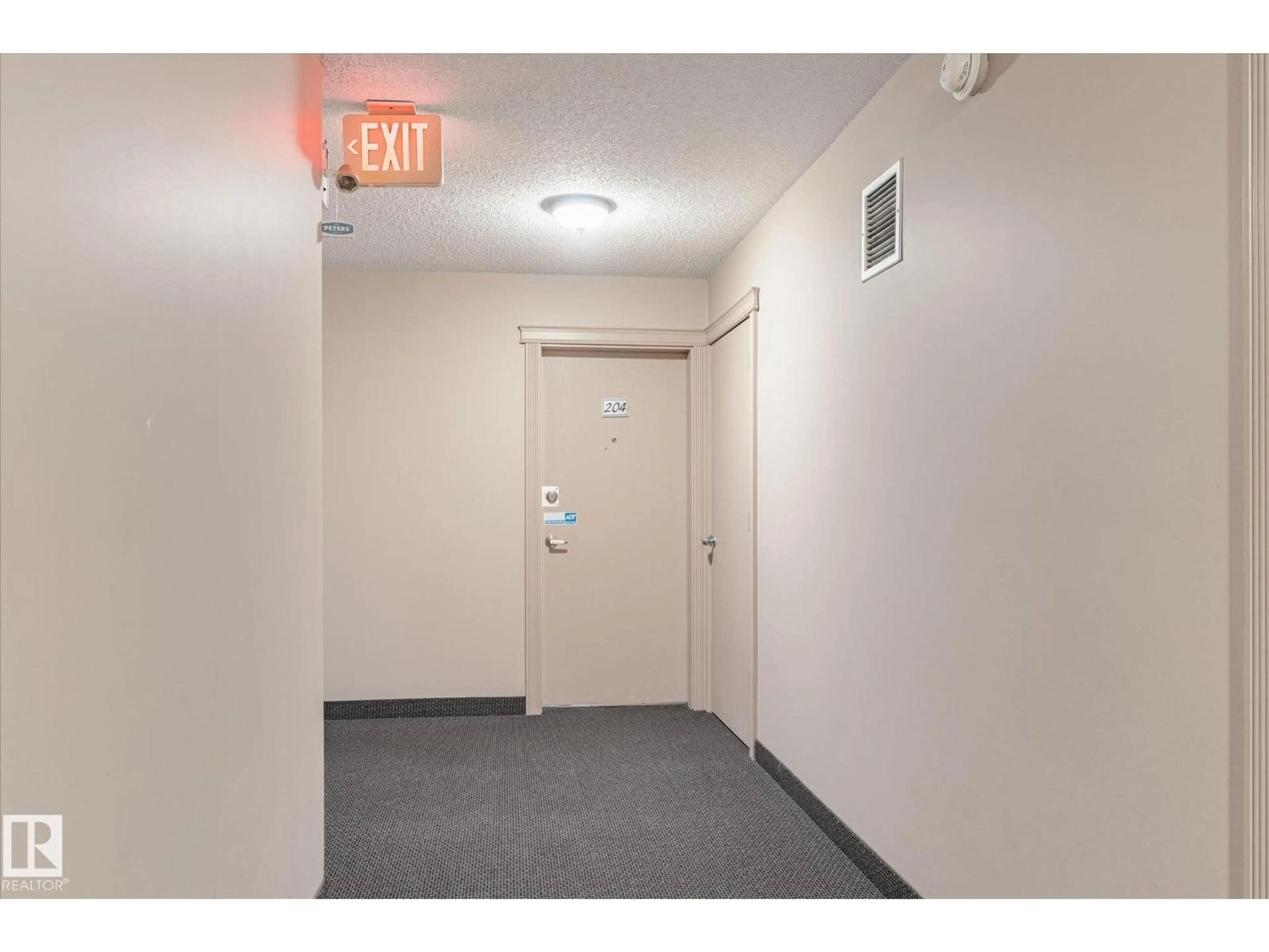 Unknown for #204 - 10720 84 AV, Edmonton Alberta T6E2H9