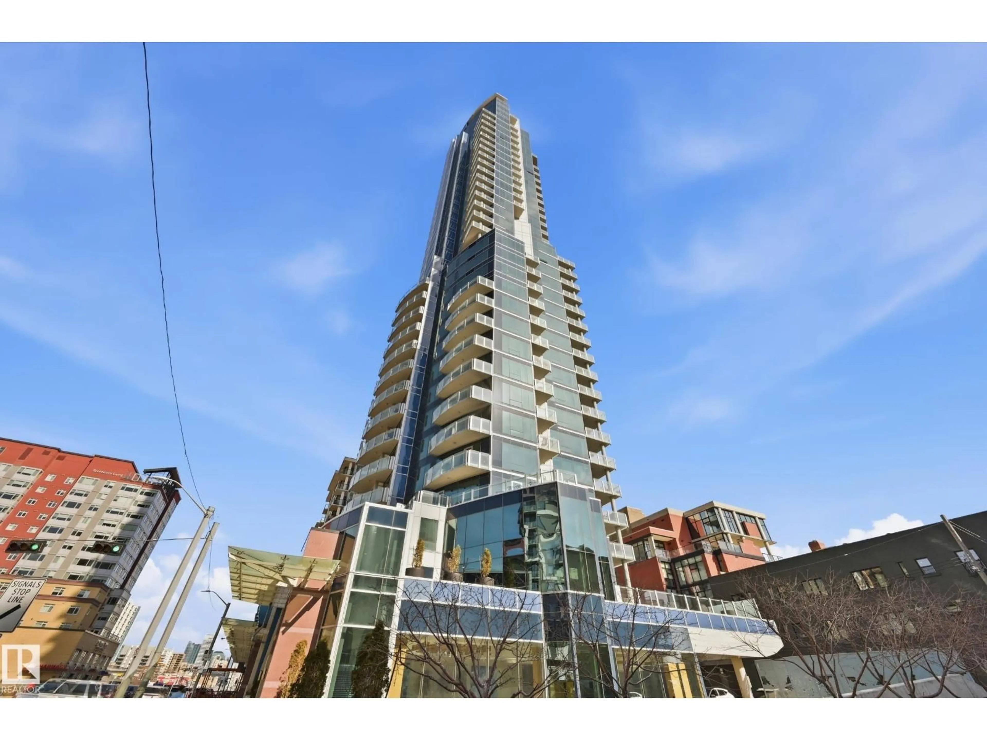 Unknown for 1302 JASPER AV, Edmonton Alberta T5K0P1