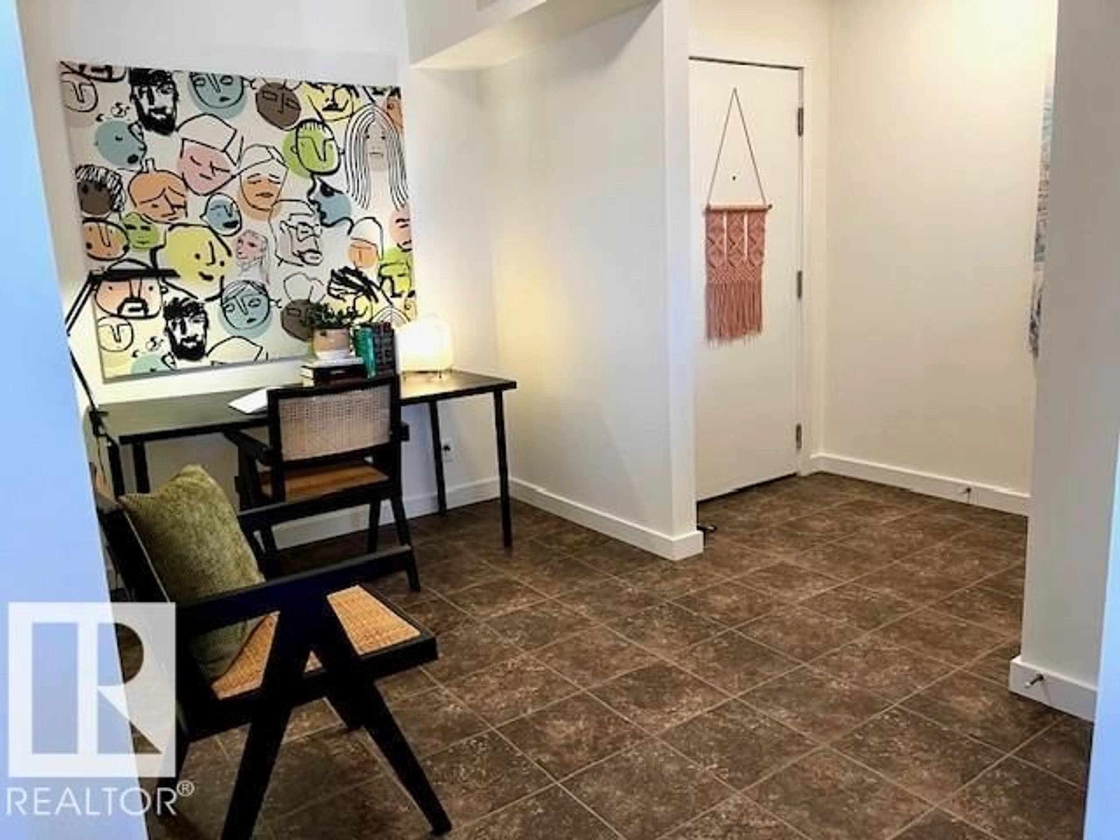 A pic of a room for 319 - 5804 MULLEN PL, Edmonton Alberta T6R0W3