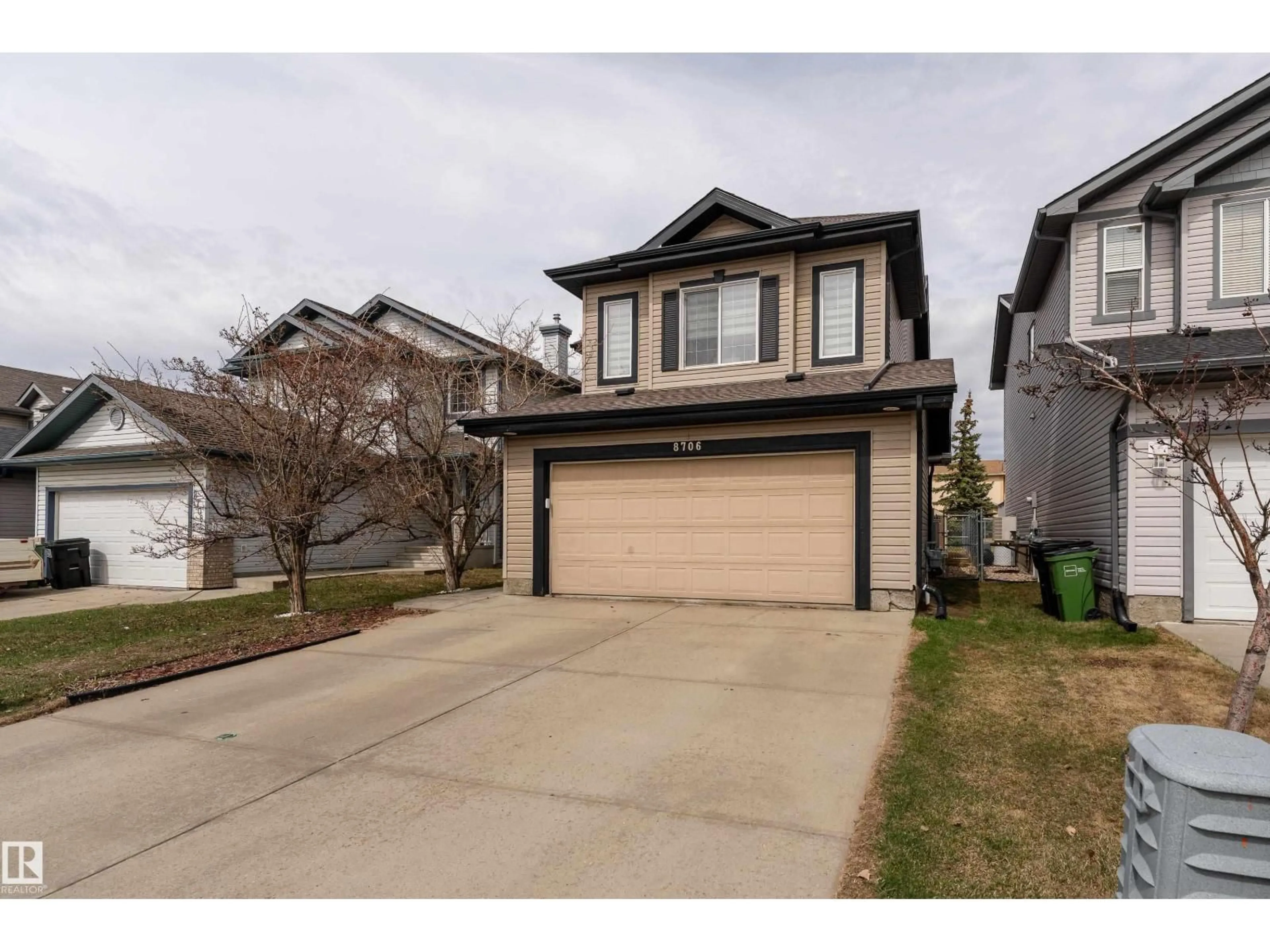 Unknown for 8706 175 AV, Edmonton Alberta T5Z3Z3