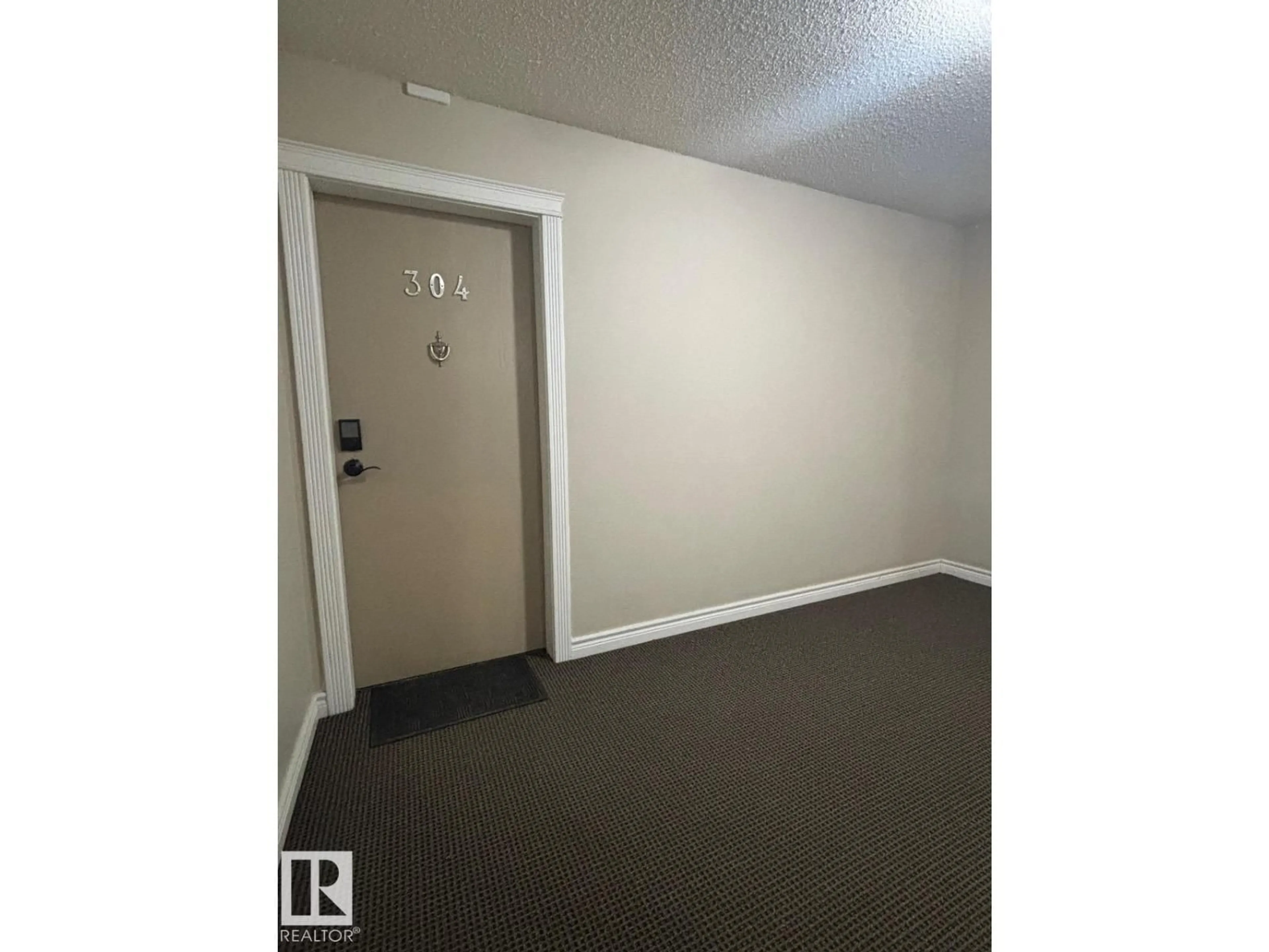 A pic of a room for #304 - 10635 80 AV, Edmonton Alberta T6E1V6