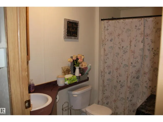 4610 51 AV, Myrnam 4