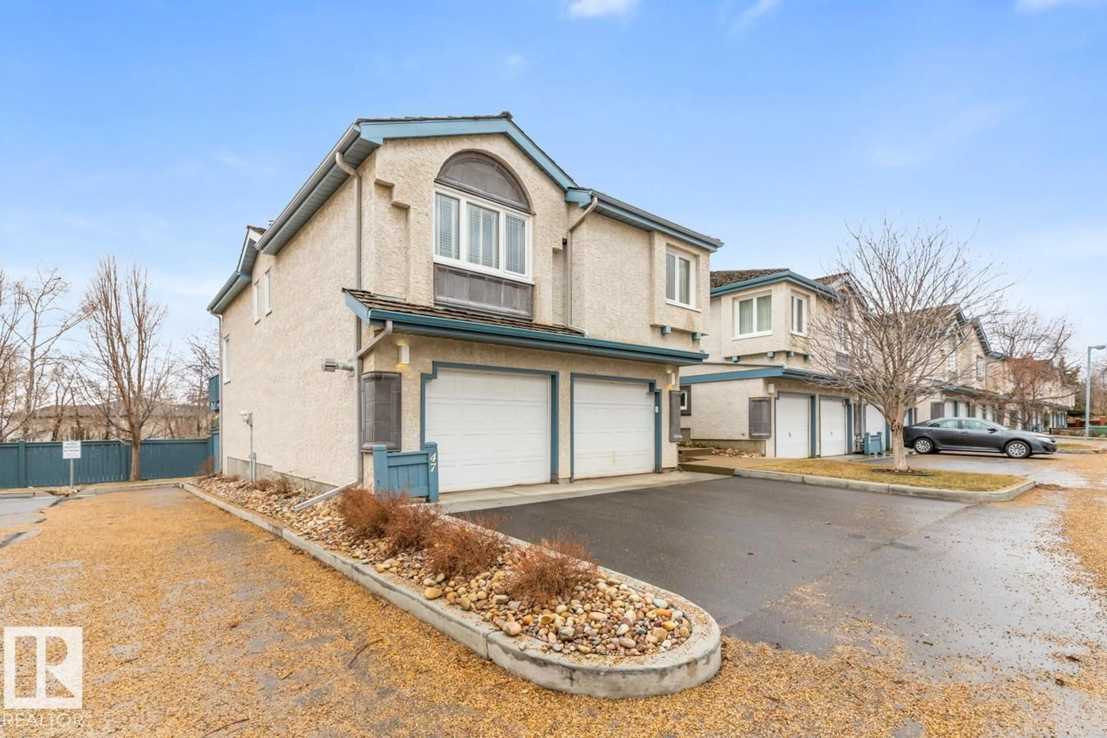Unknown for #47 - 1130 FALCONER RD, Edmonton Alberta T6R2J6