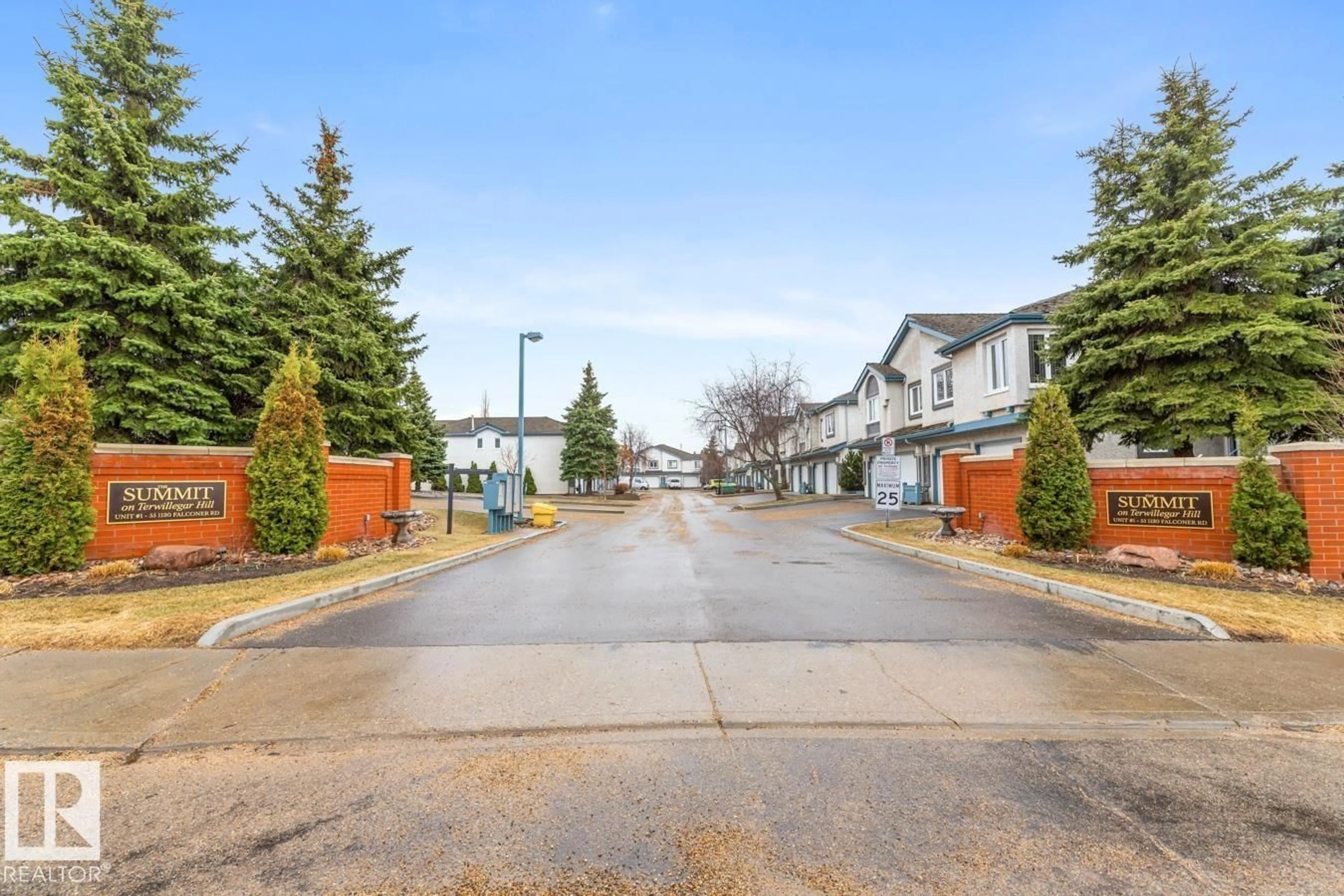 Unknown for #47 - 1130 FALCONER RD, Edmonton Alberta T6R2J6