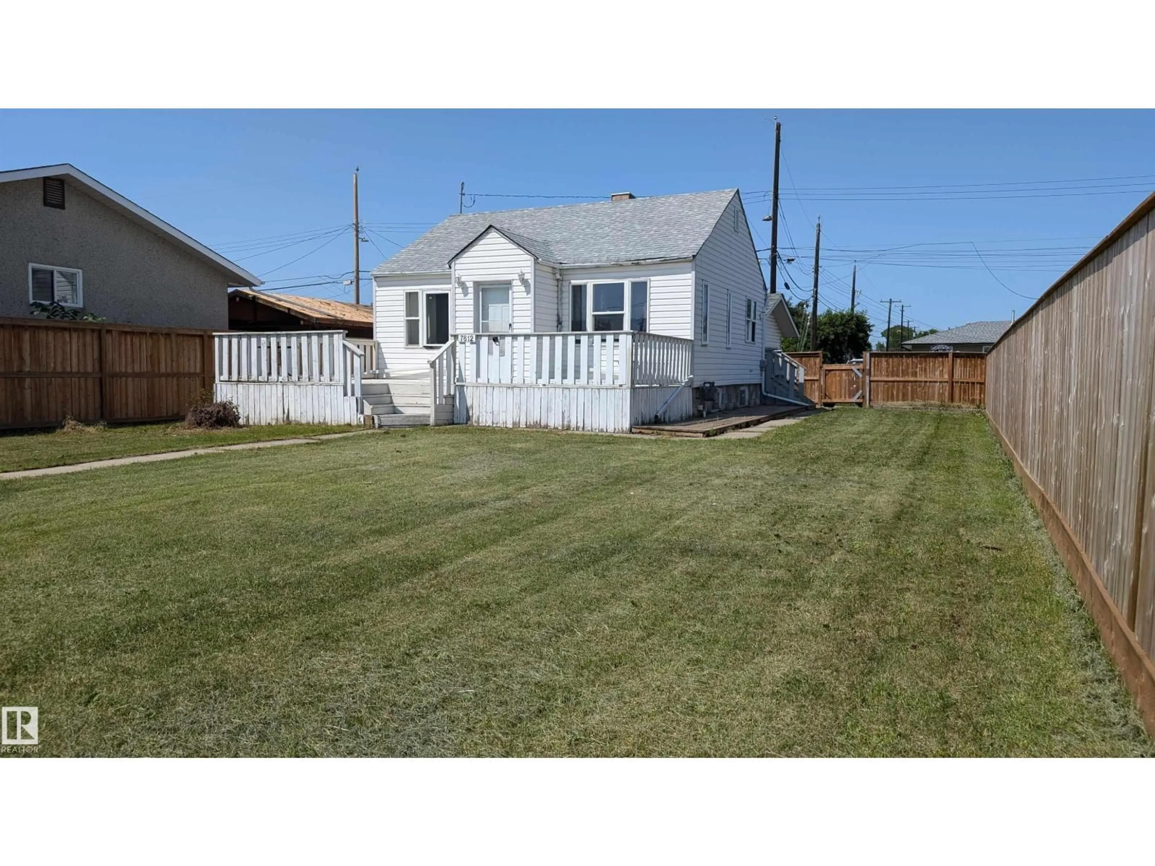 Unknown for 7812 128 AV, Edmonton Alberta T5C1T7