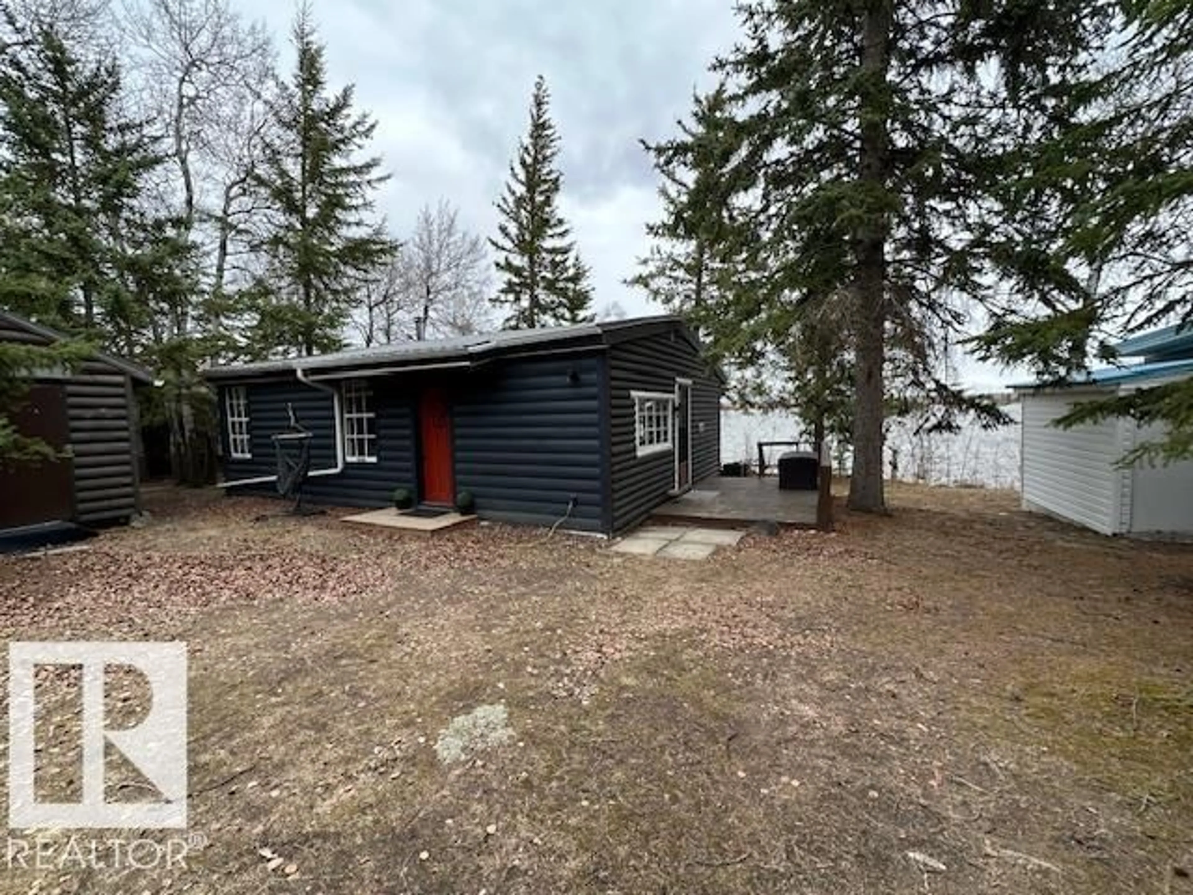 Unknown for 158 50516 RANGE ROAD 120, Innisfree Alberta T0B2G0